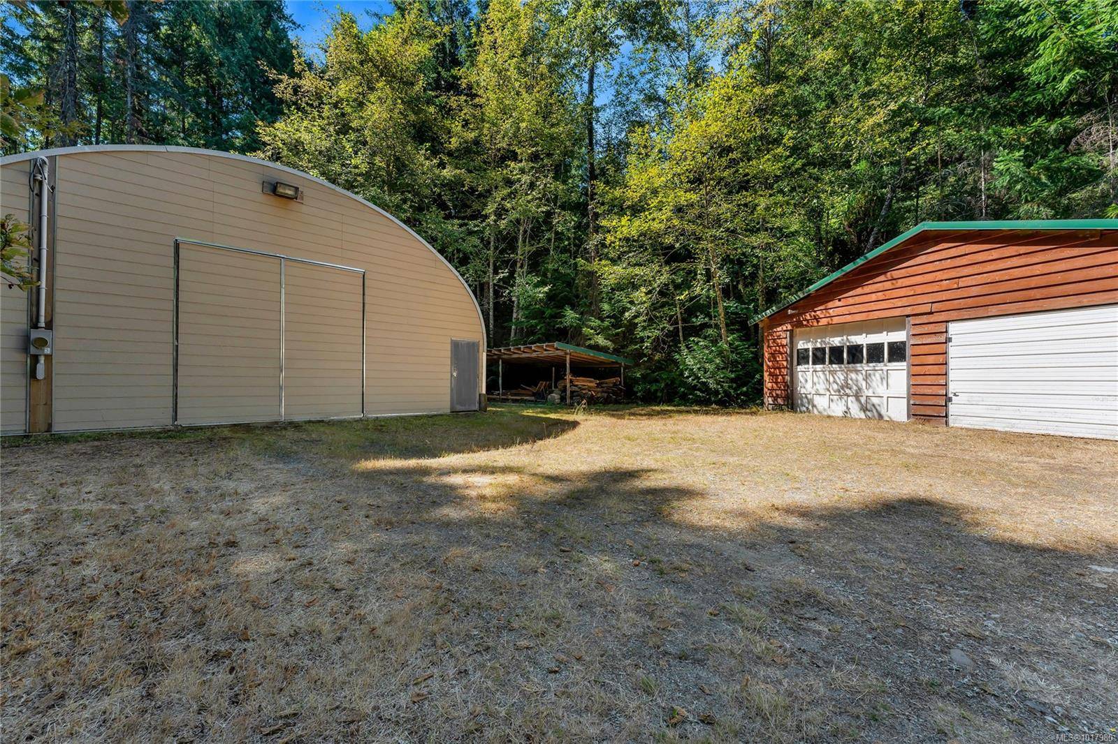 Cobble Hill, BC V9L 6N5,3550 Lakeshaw Rd