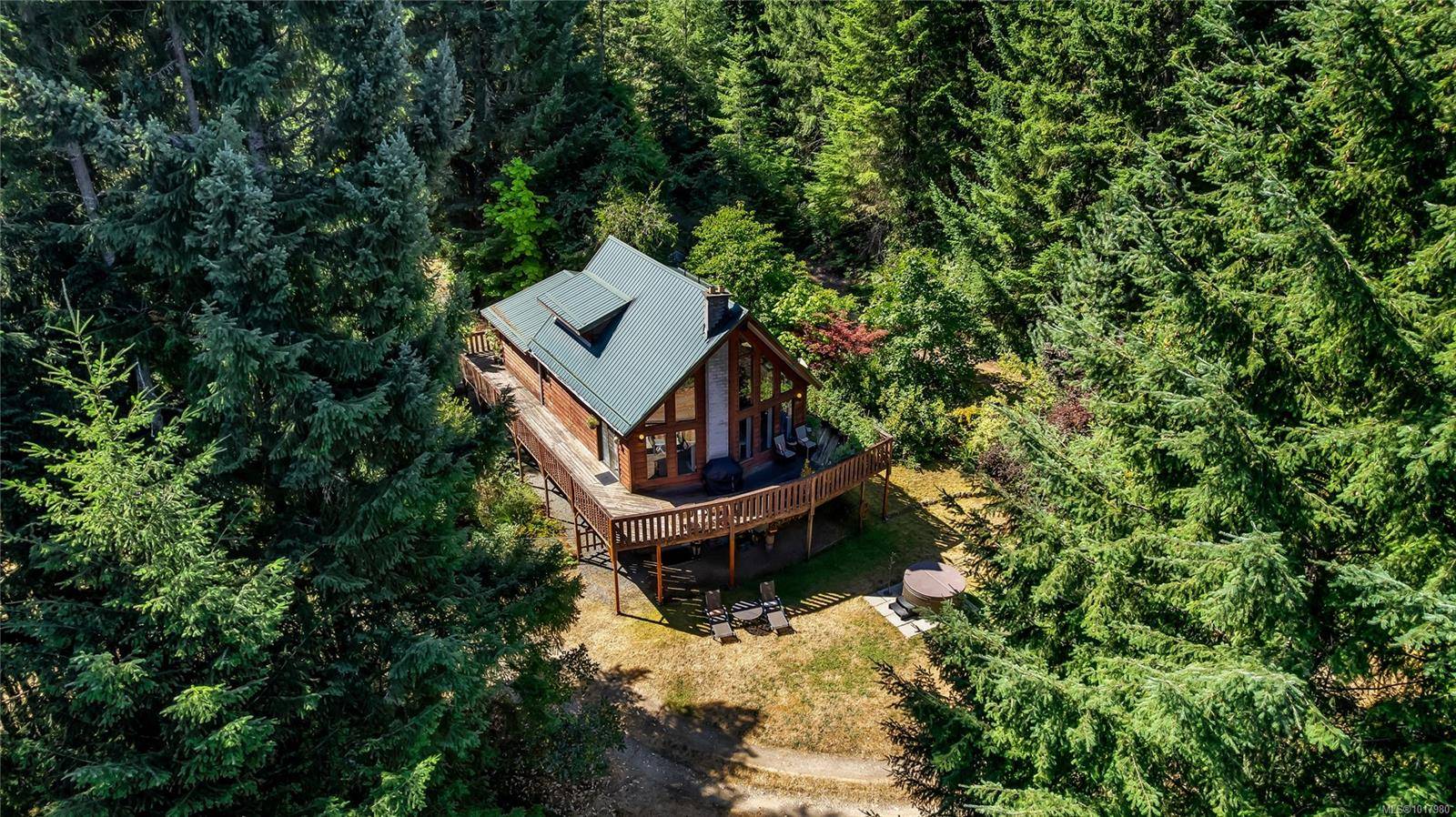 Cobble Hill, BC V9L 6N5,3550 Lakeshaw Rd