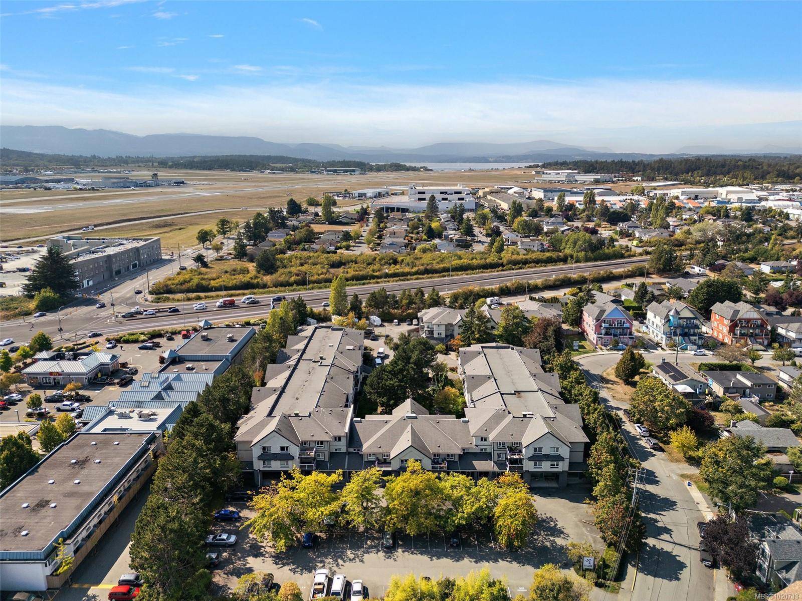 Sidney, BC V8L 1Z5,2245 James White Blvd #228