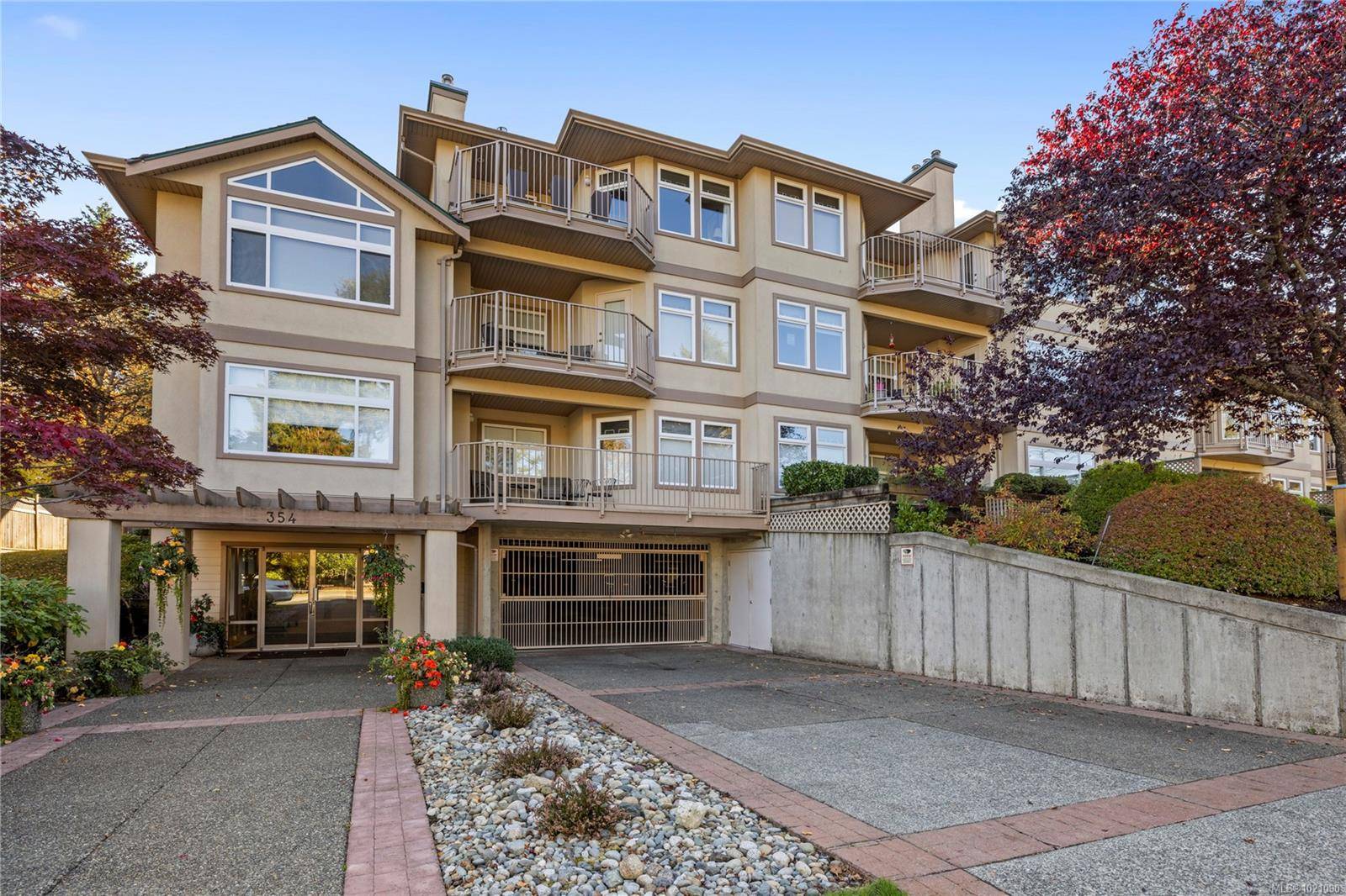 Parksville, BC V9P 2V3,354 Morison Ave #108