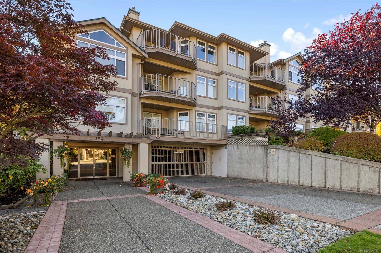 Parksville, BC V9P 2V3,354 Morison Ave #108