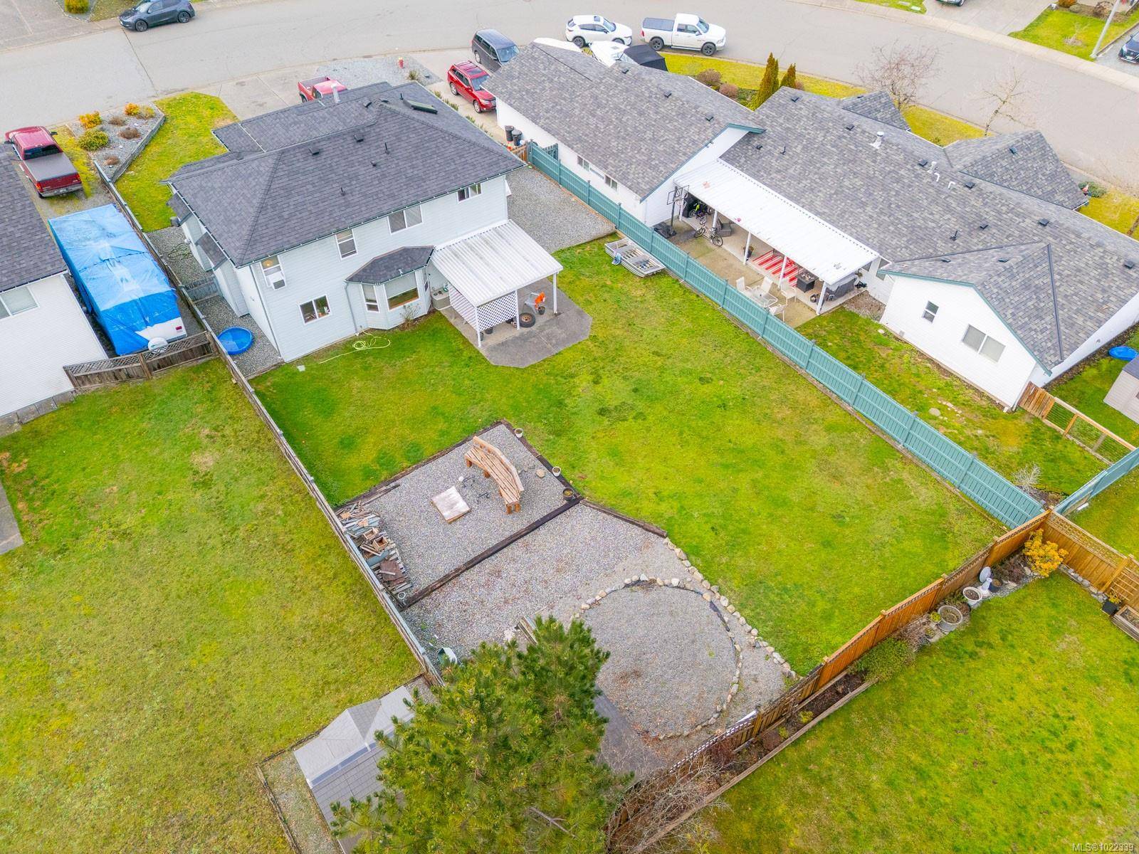 Ladysmith, BC V9G 1R1,973 Oliver Terr