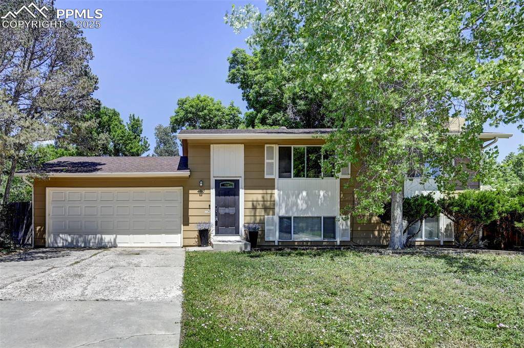 Colorado Springs, CO 80917,4110 Undimmed CIR