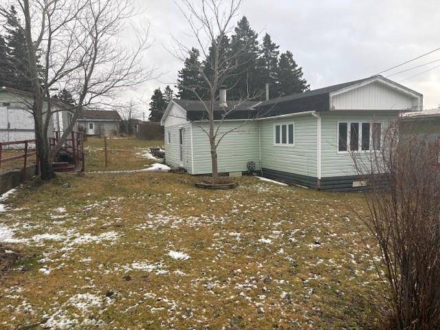 Barachois Brook, NL A0N 1B0,21 Riverside Loop