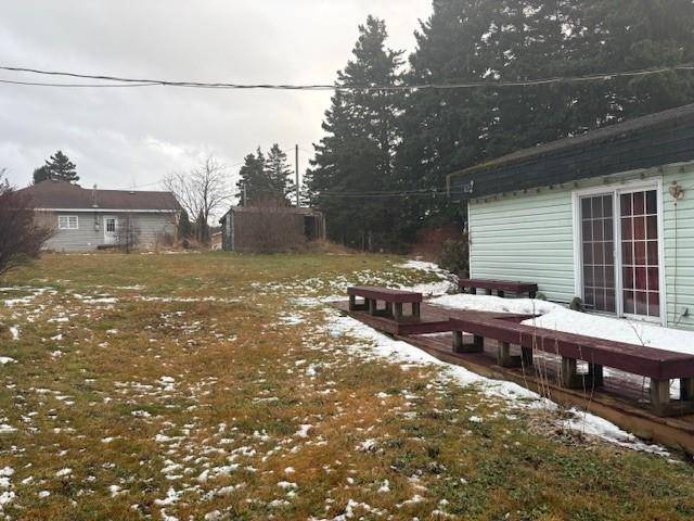 Barachois Brook, NL A0N 1B0,21 Riverside Loop