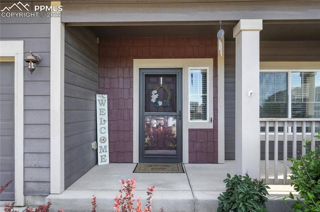 Colorado Springs, CO 80915,7340 Grama Grass CT