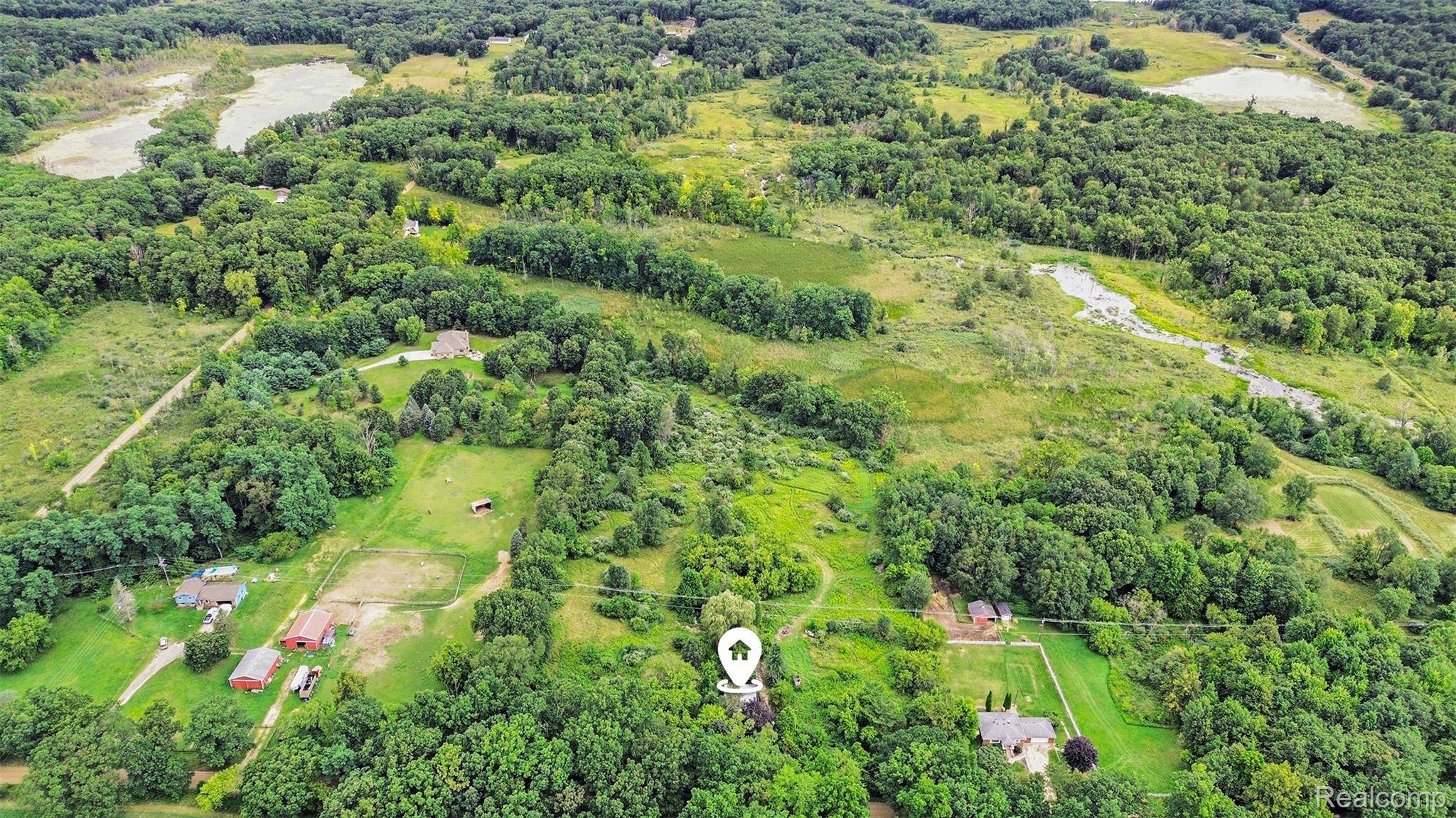 Holly, MI 48442,548 Munger RD