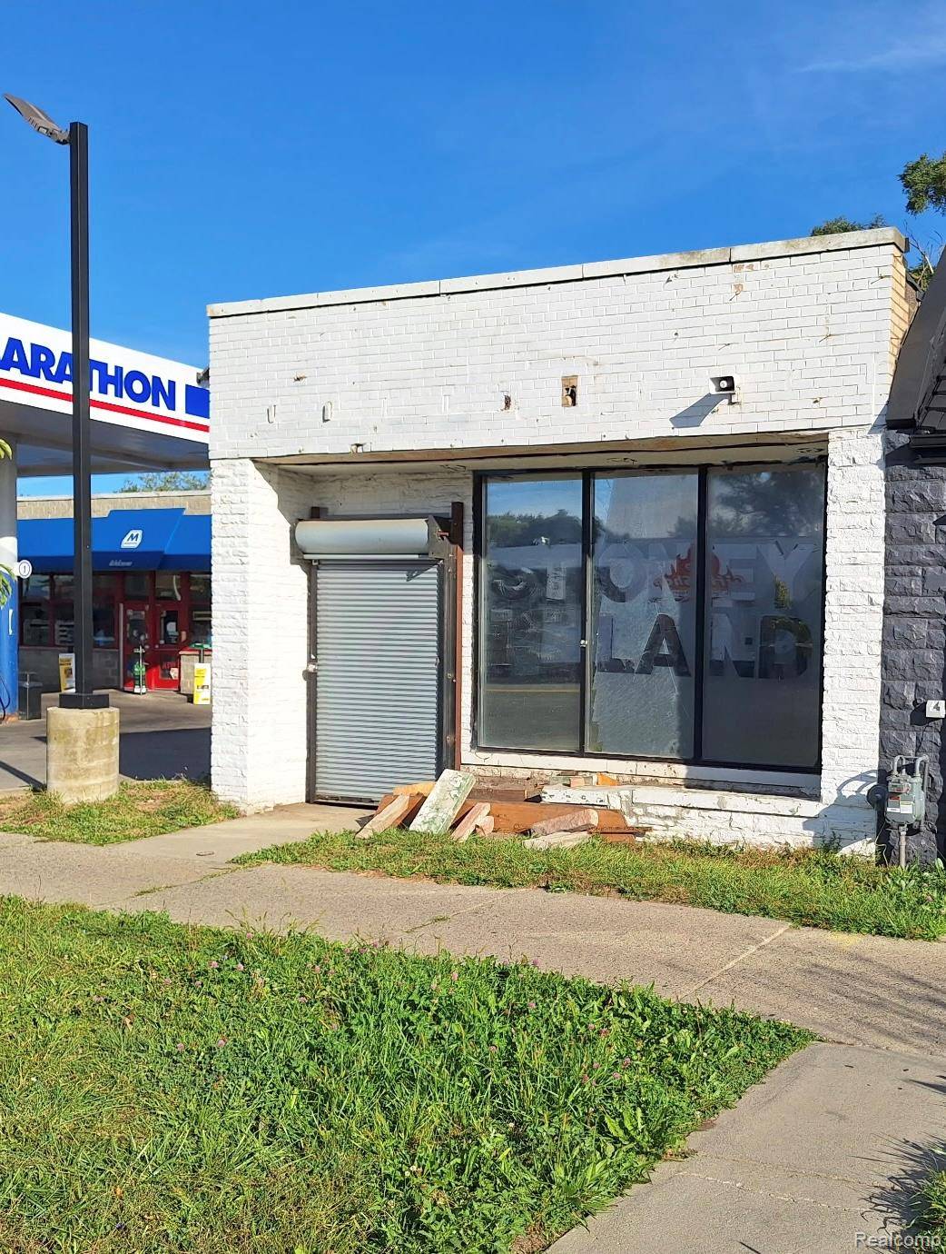 Detroit, MI 48235,16120 W McNichols RD