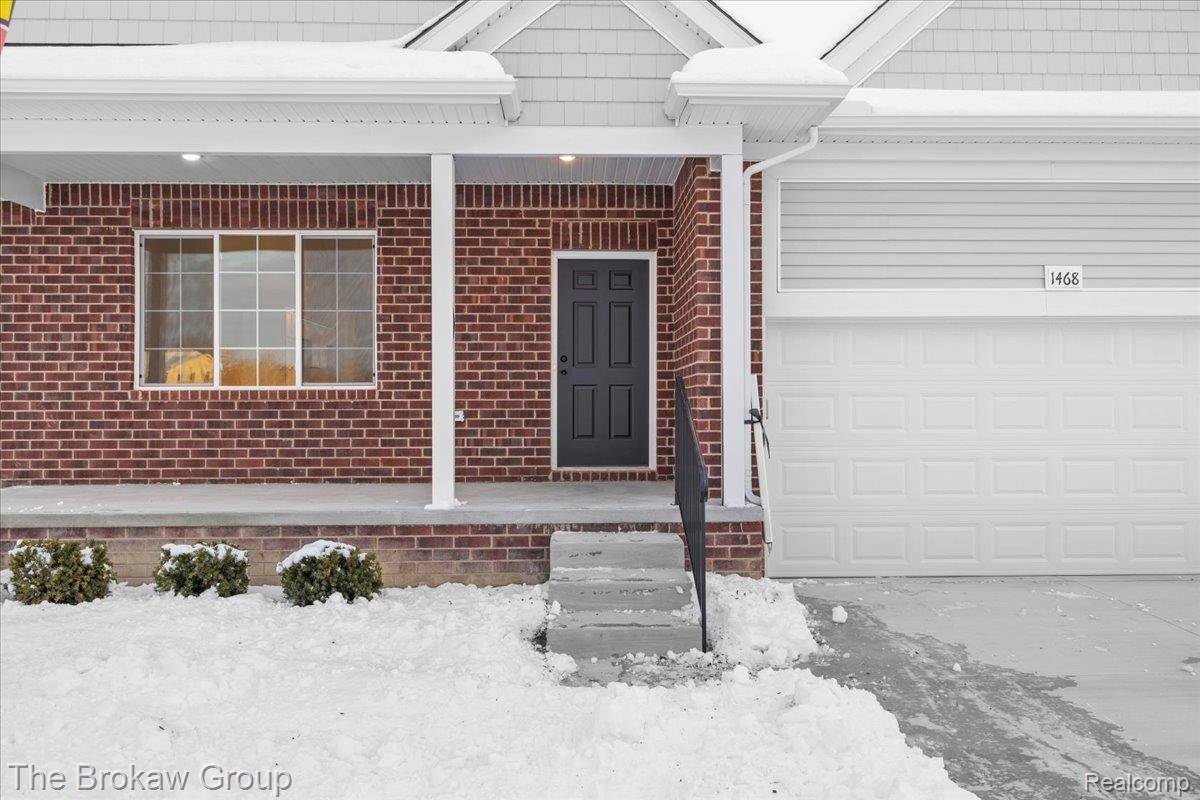 Lapeer, MI 48446,1468 Lincoln ST