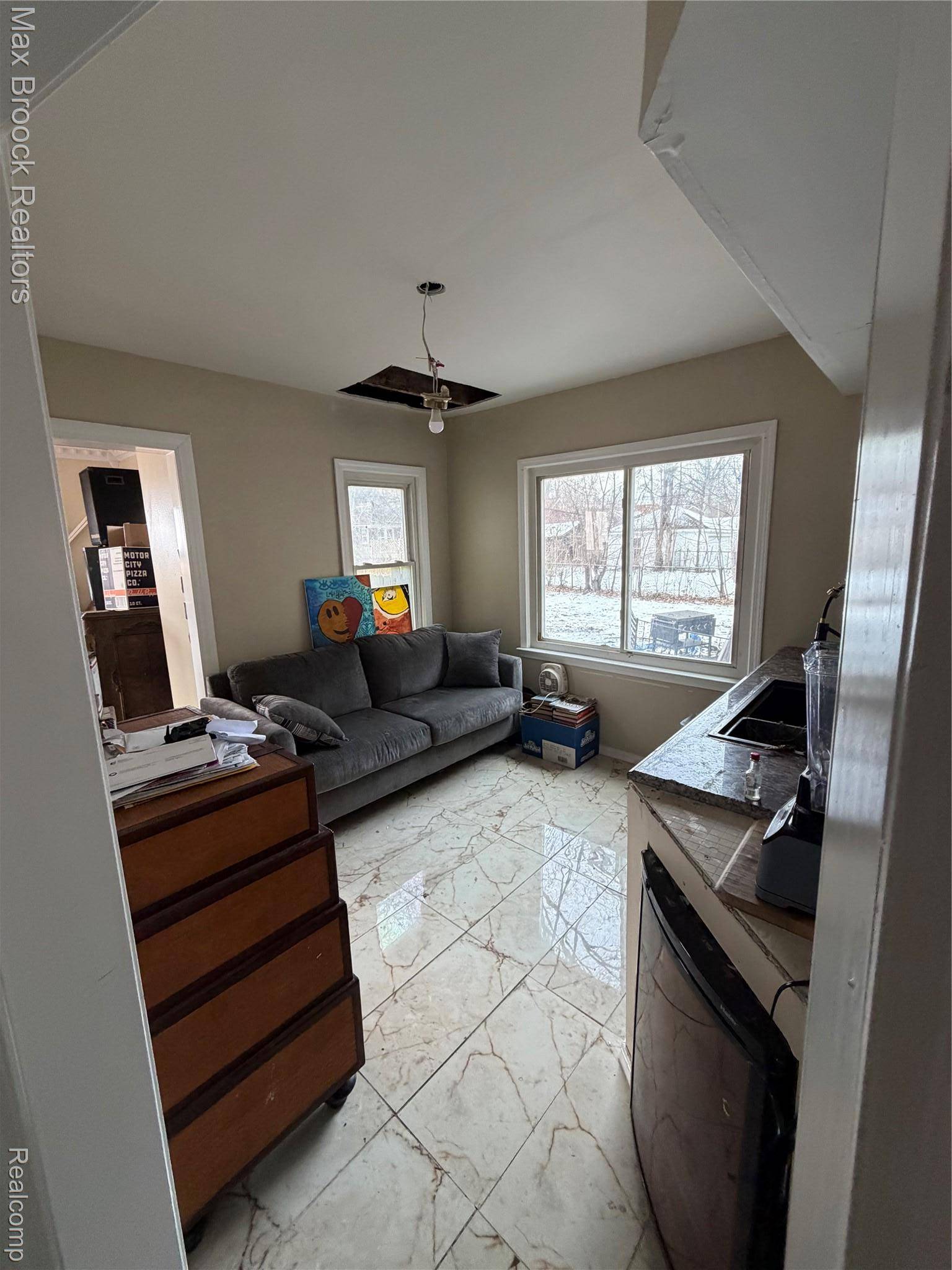 Detroit, MI 48224,5025 Haverhill ST