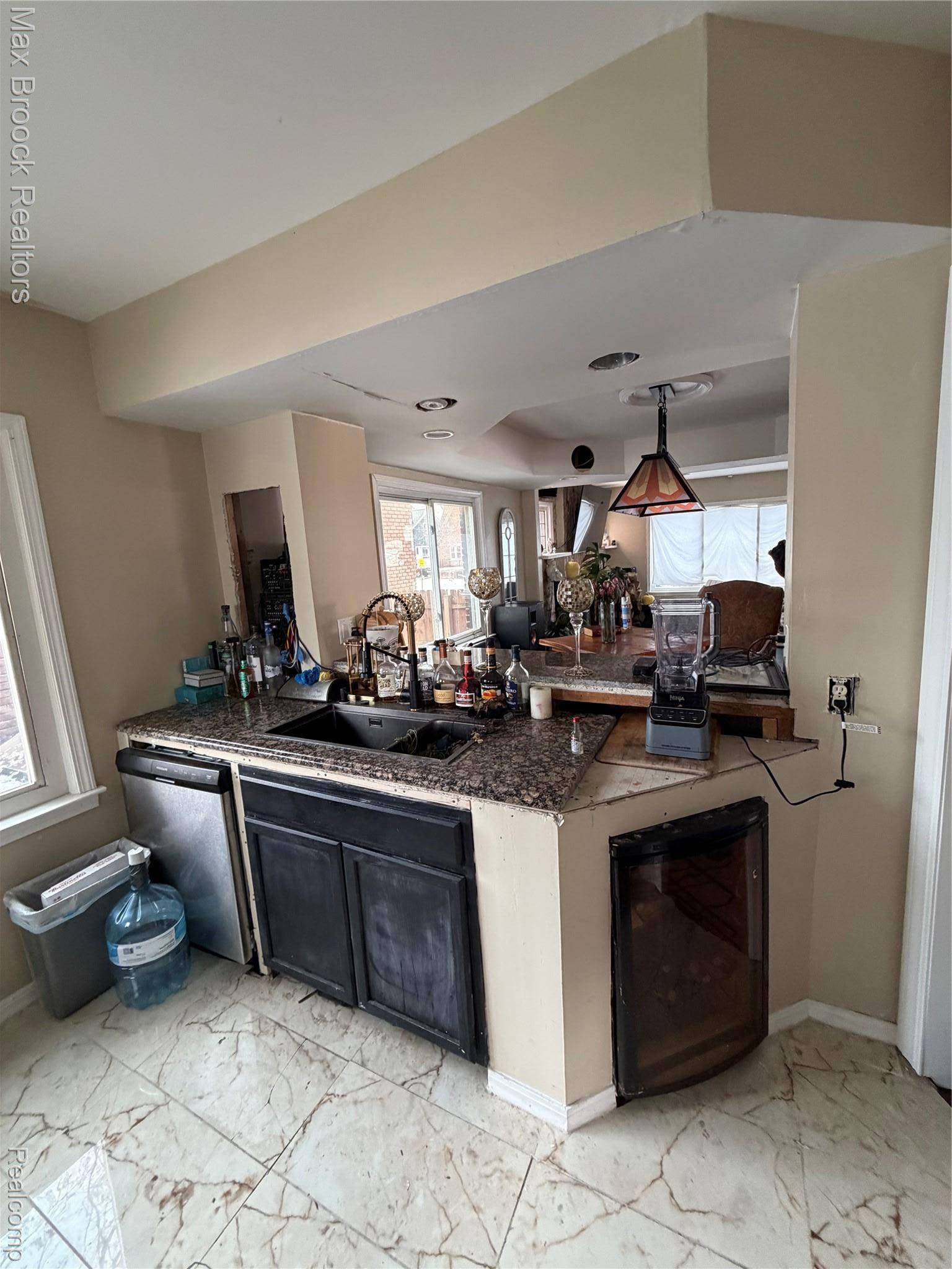 Detroit, MI 48224,5025 Haverhill ST