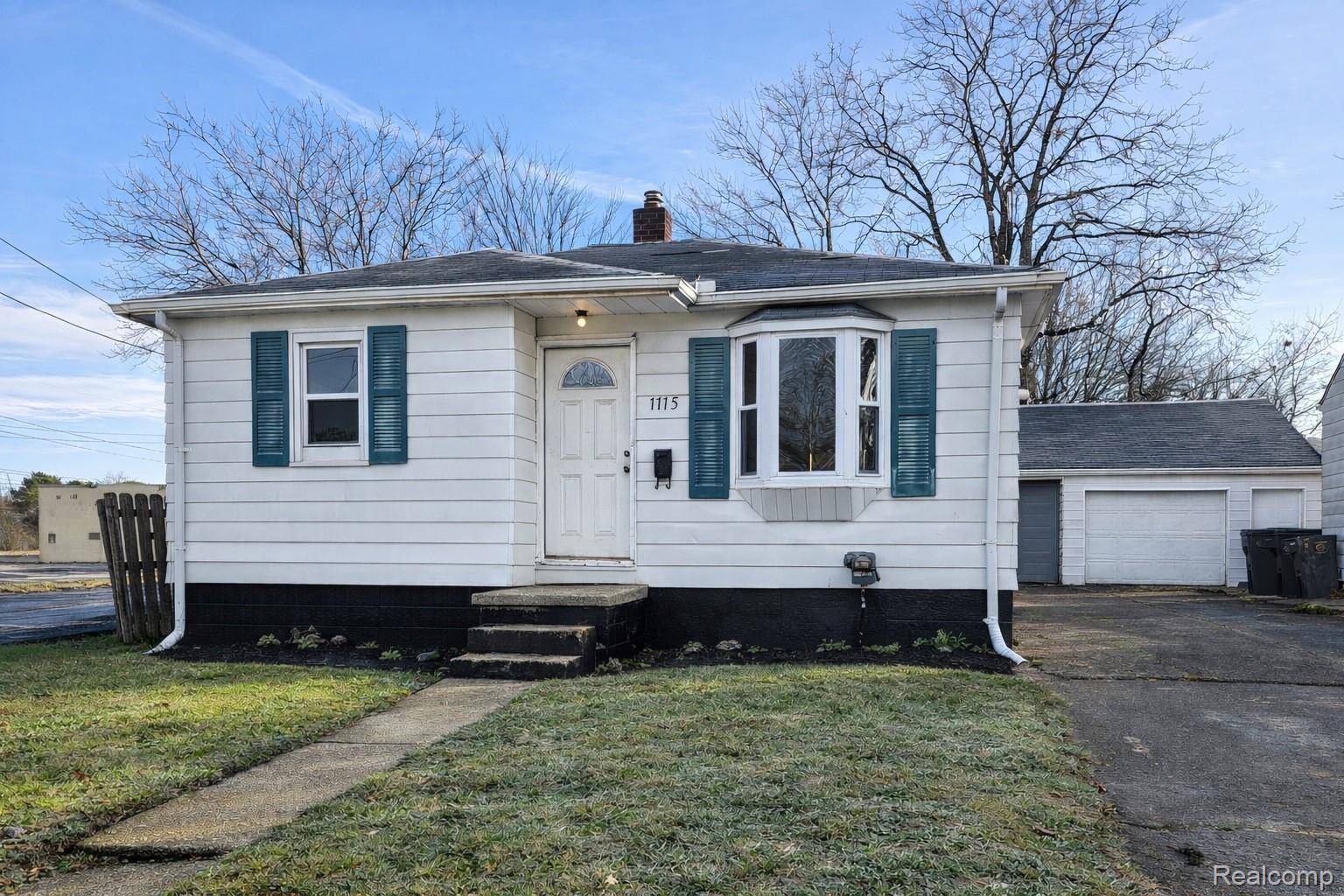 Flint, MI 48503,1115 Barney AVE