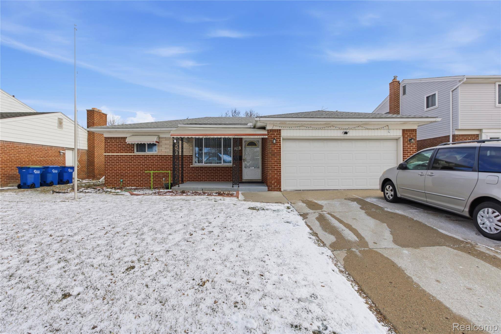 Warren, MI 48088,27106 Sutherland DR