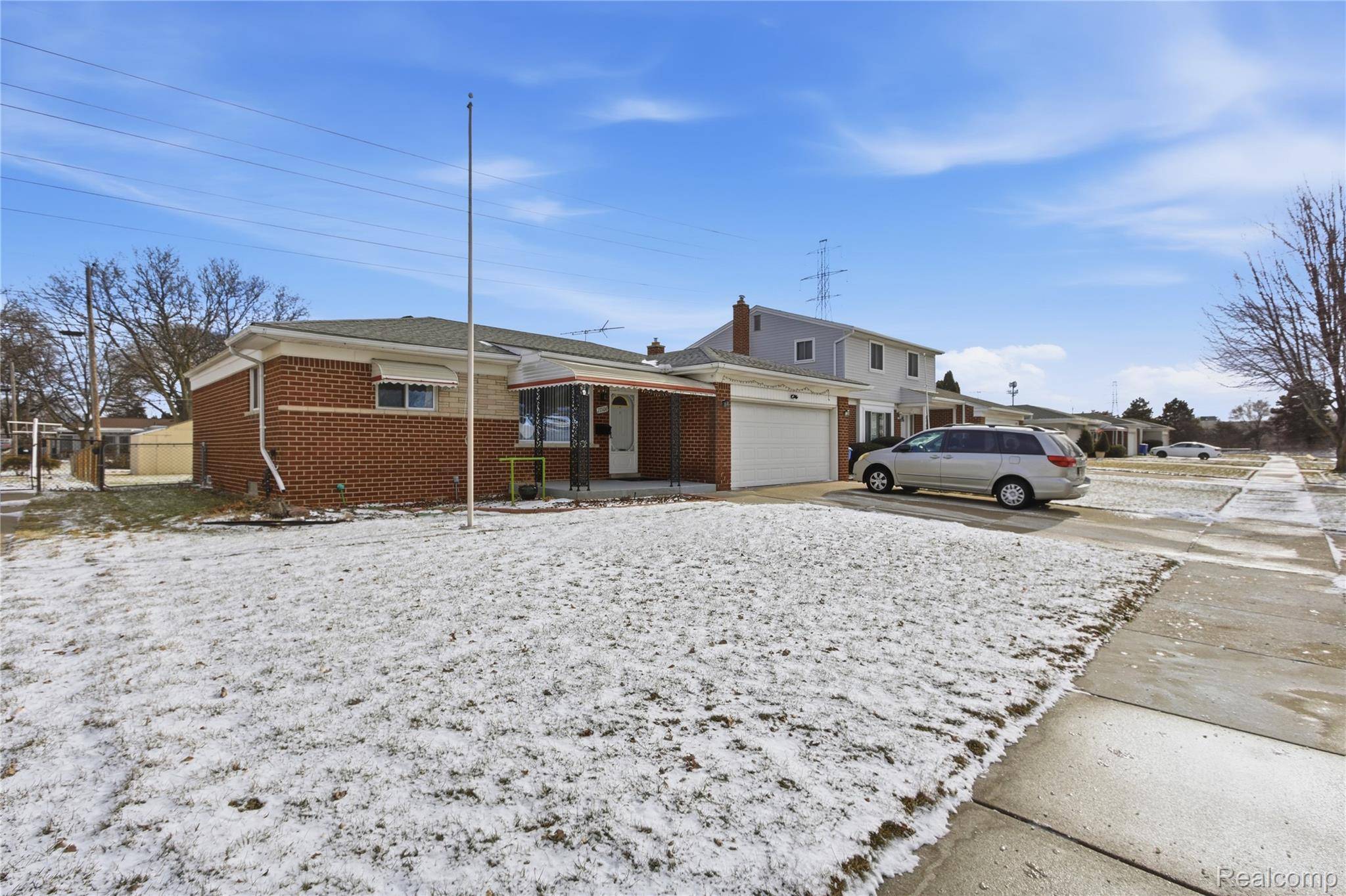 Warren, MI 48088,27106 Sutherland DR