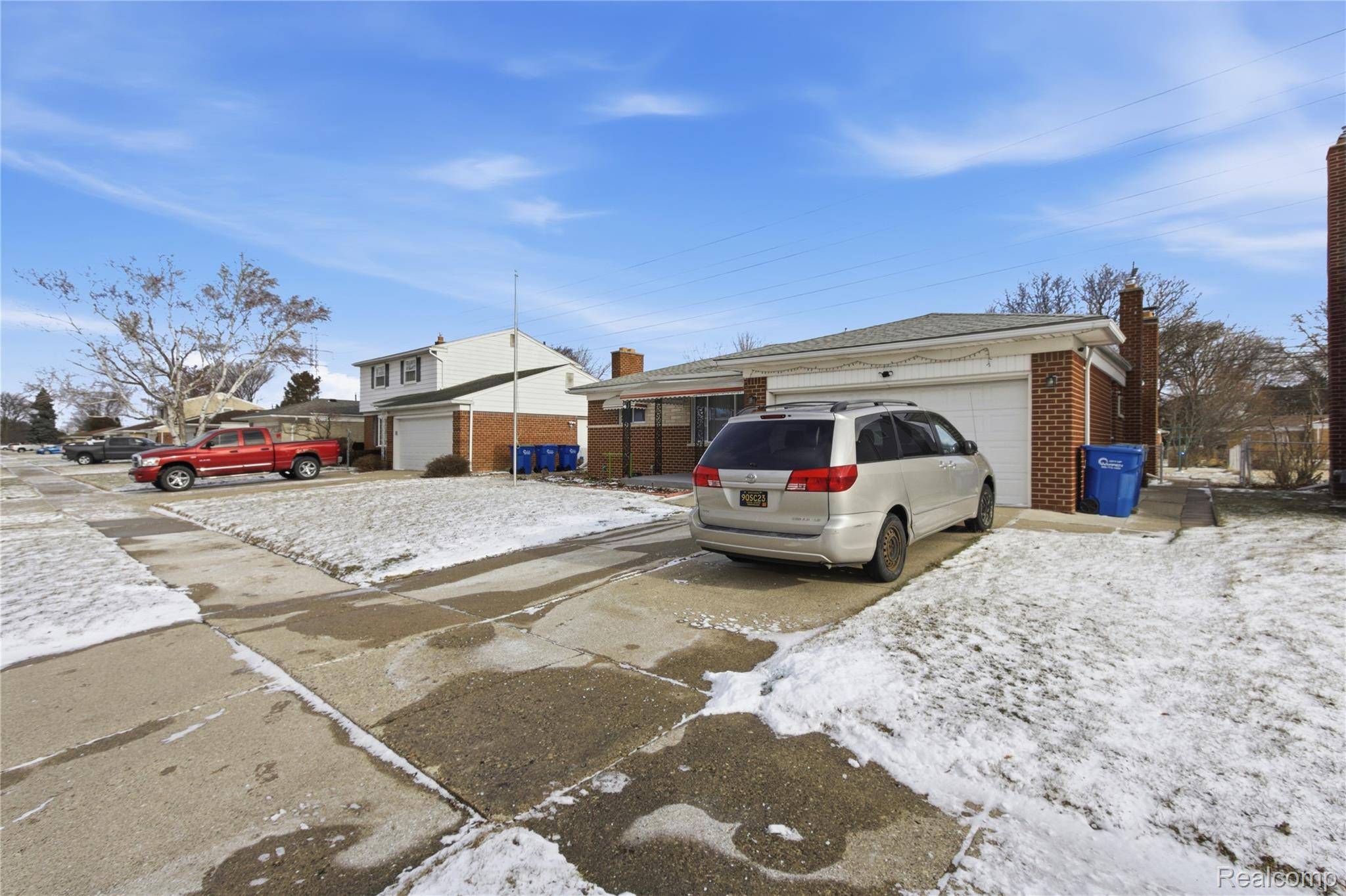 Warren, MI 48088,27106 Sutherland DR