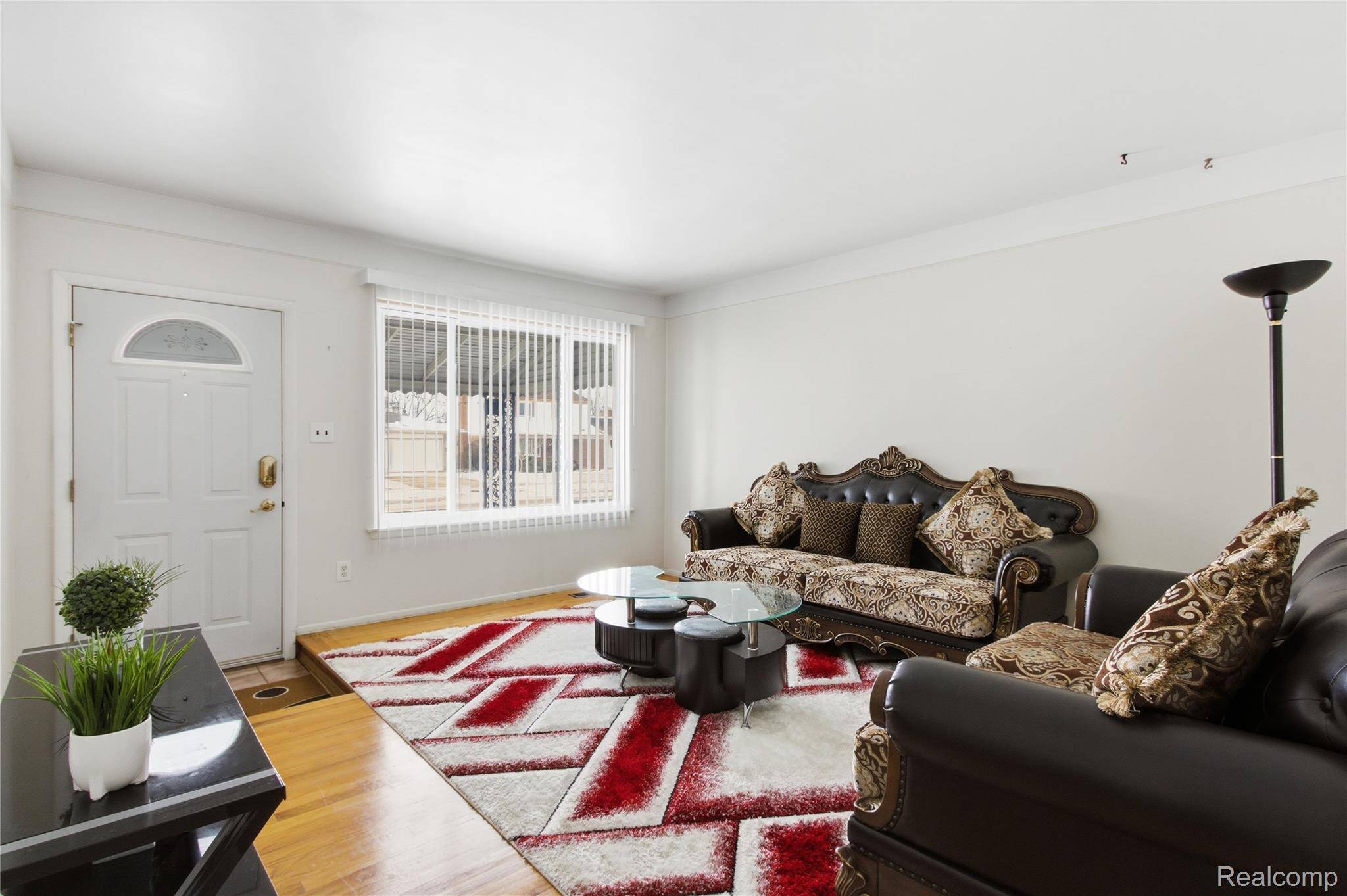 Warren, MI 48088,27106 Sutherland DR