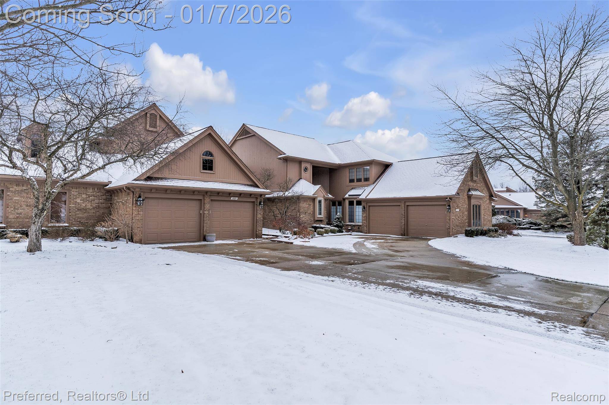 Plymouth, MI 48170,13684 Eaton DR