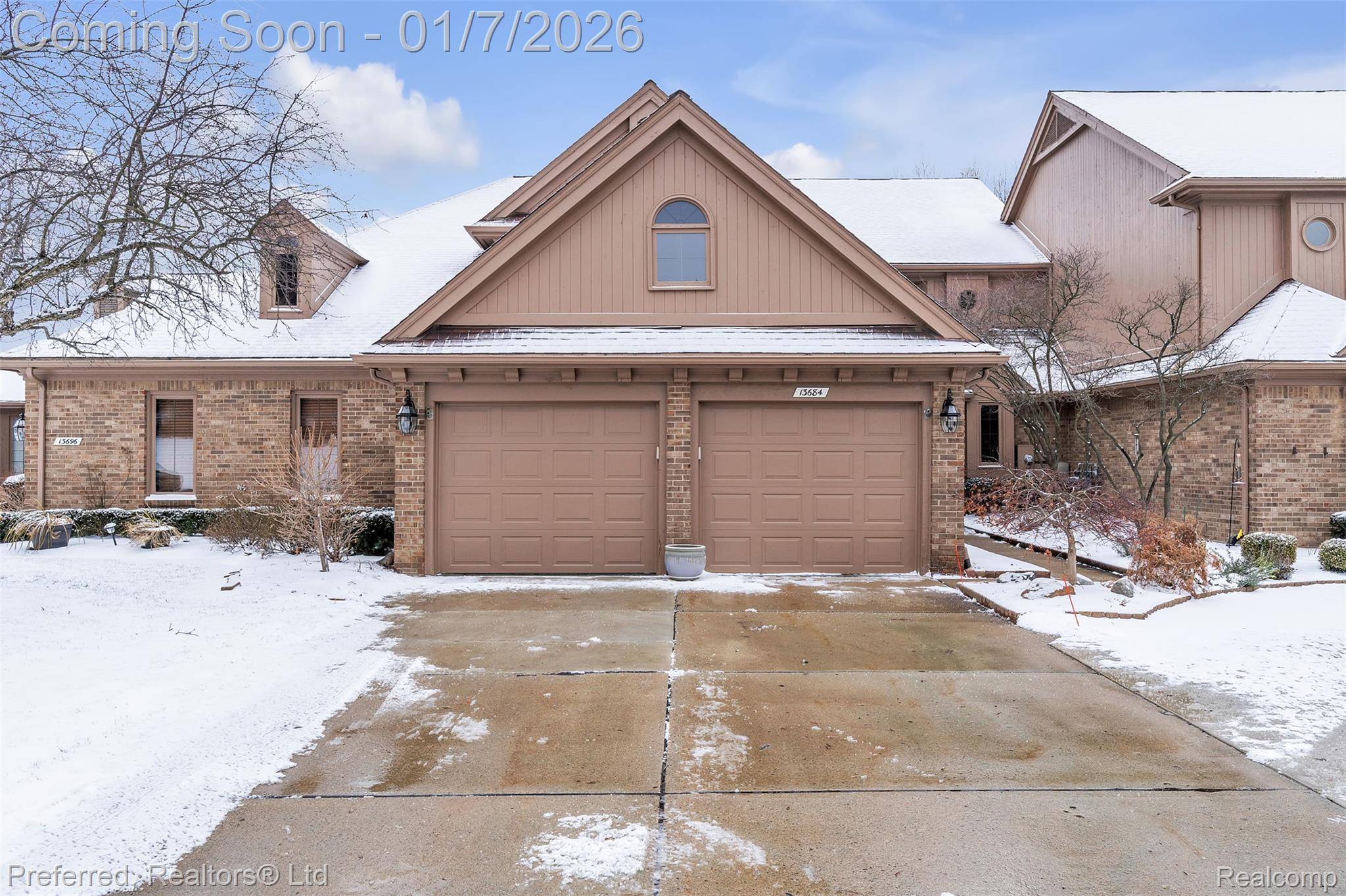 Plymouth, MI 48170,13684 Eaton DR