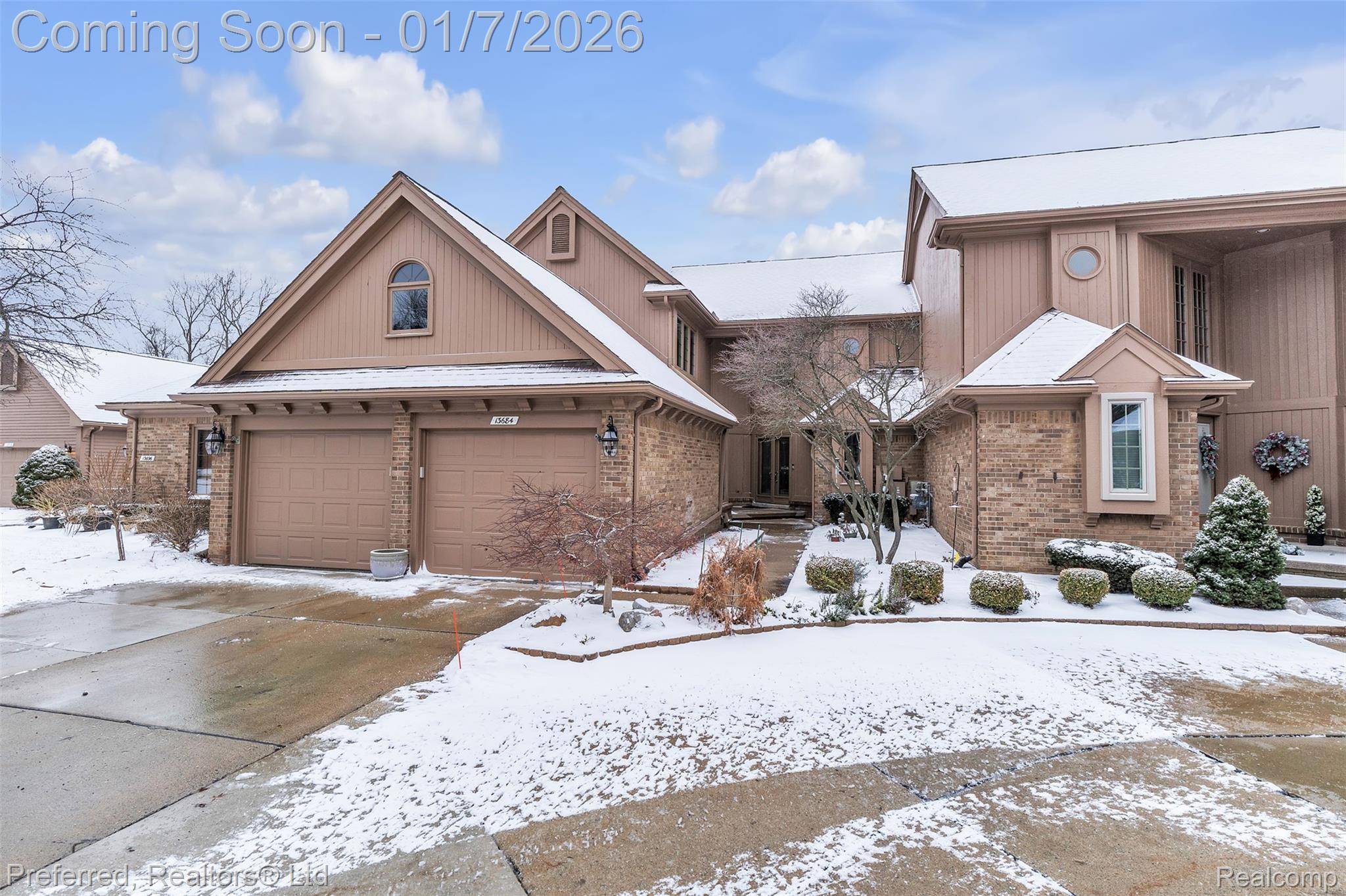 Plymouth, MI 48170,13684 Eaton DR