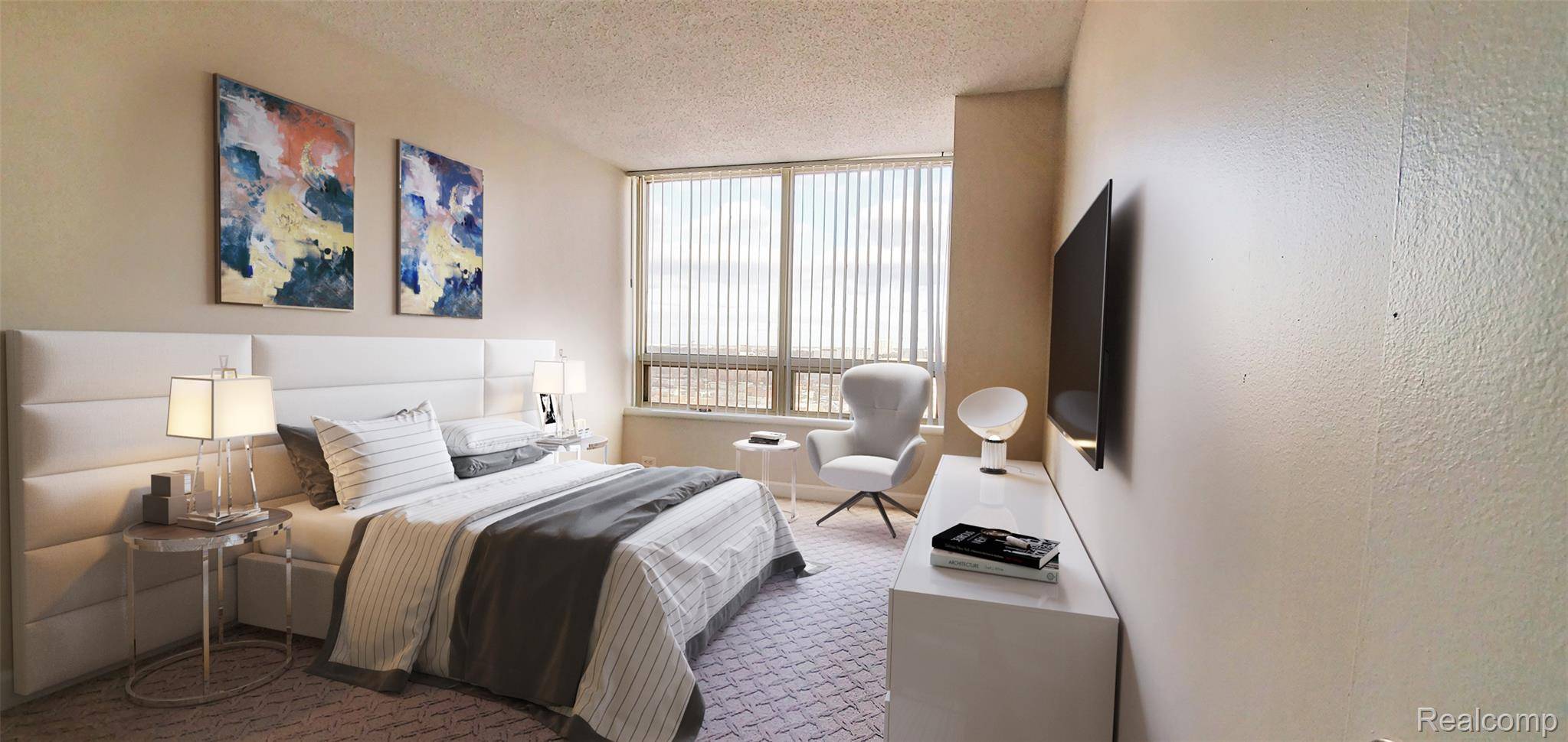 Detroit, MI 48207,3320 SPINNAKER (18B) LN