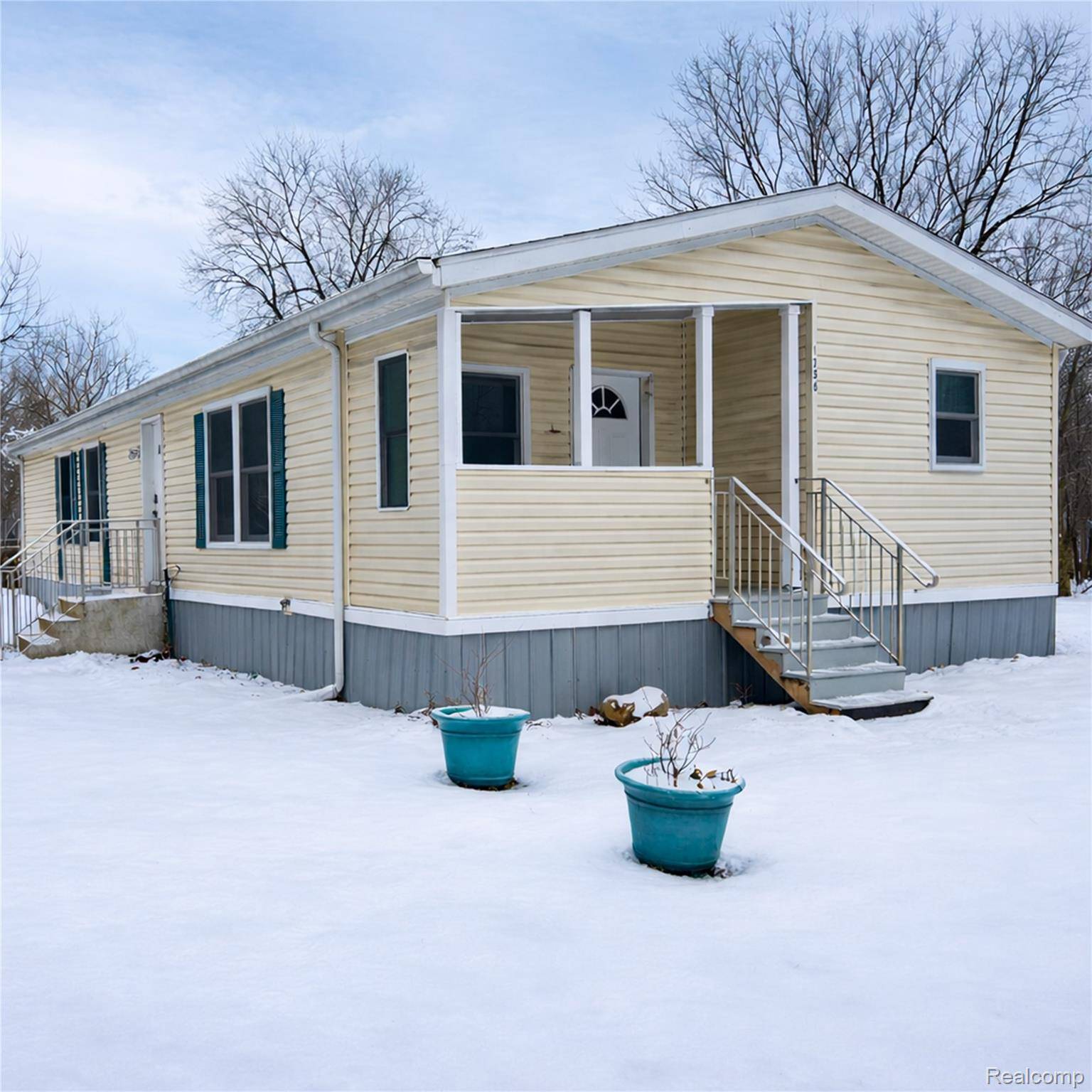 Brighton, MI 48114,1756 Skyview DR