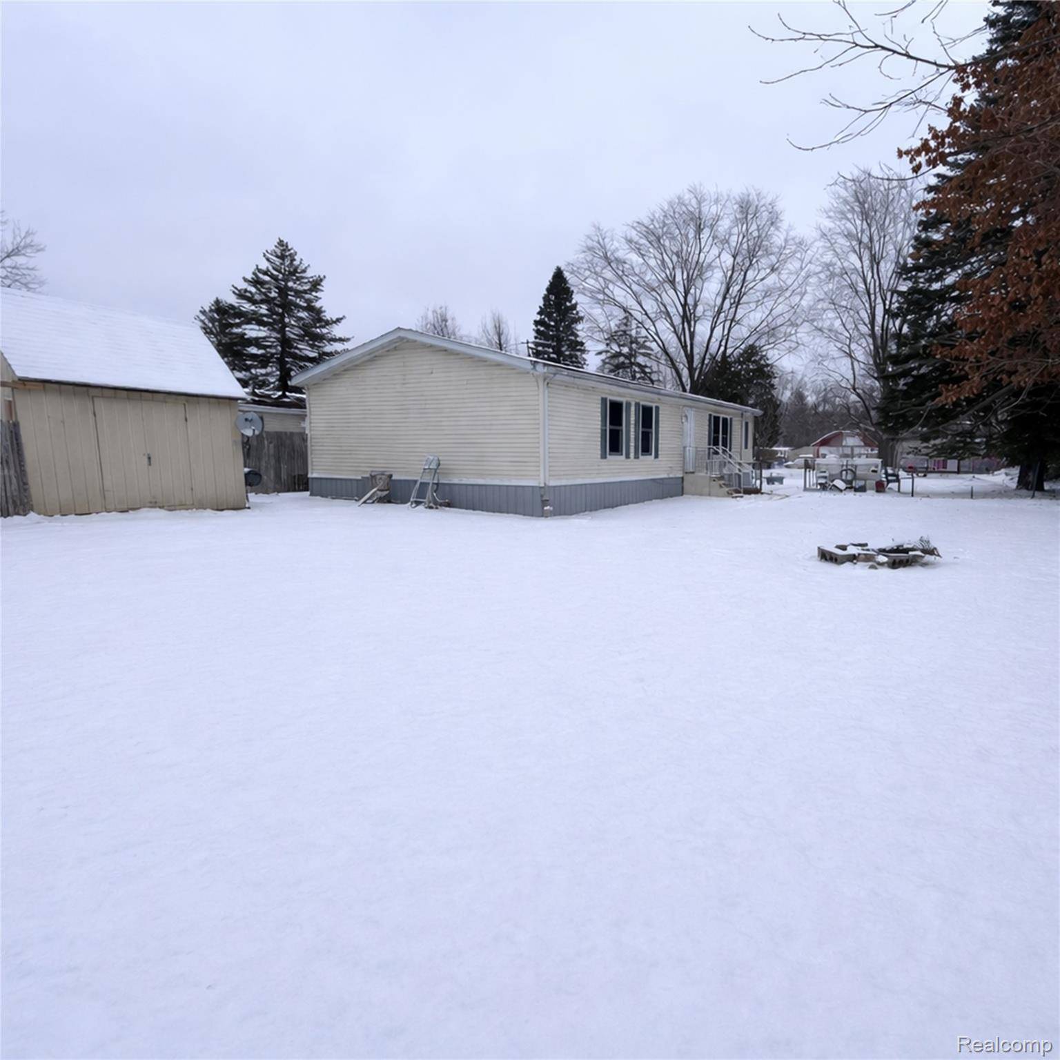 Brighton, MI 48114,1756 Skyview DR