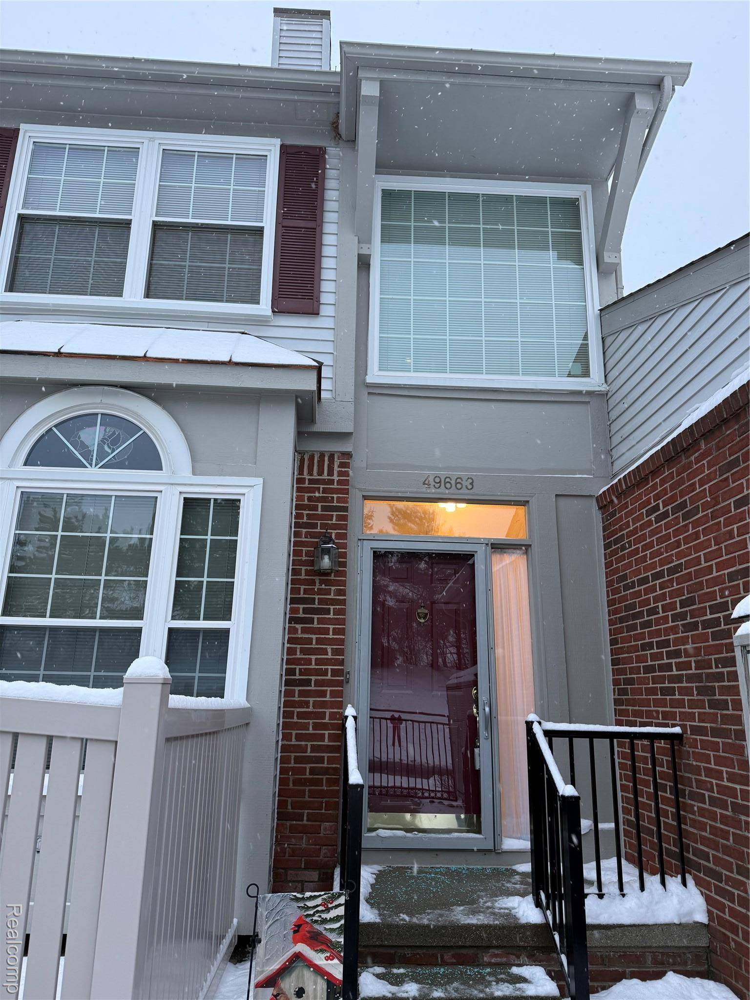 Plymouth, MI 48170,49663 Draper CIR #69