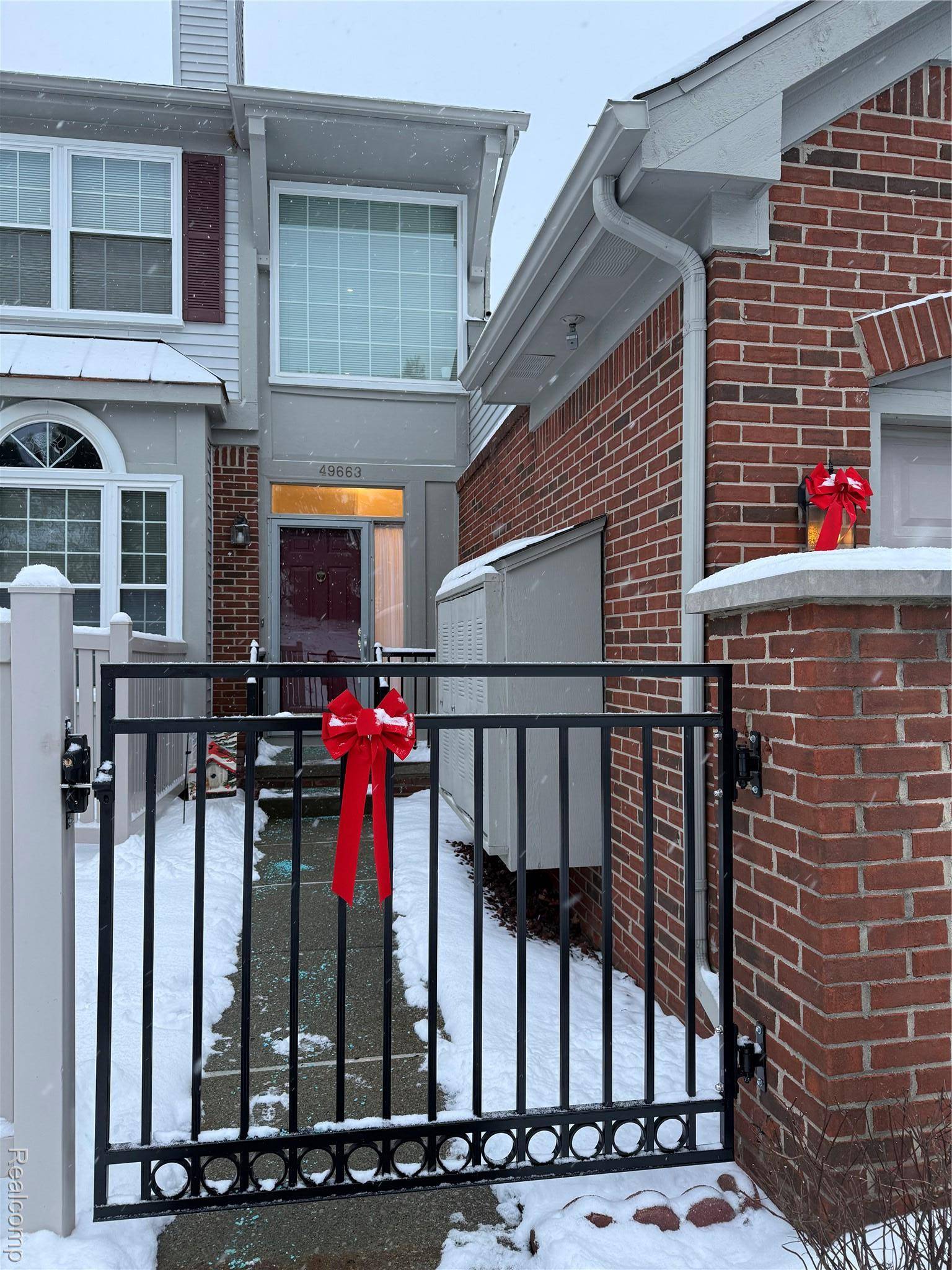 Plymouth, MI 48170,49663 Draper CIR #69