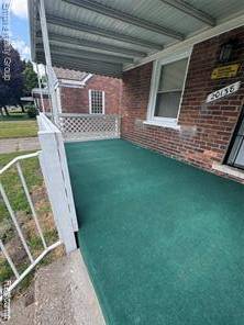 Detroit, MI 48234,20138 Norwood ST