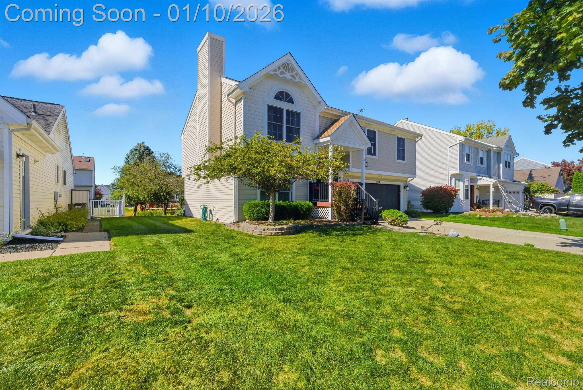 Belleville, MI 48111,484 Waterbury CT