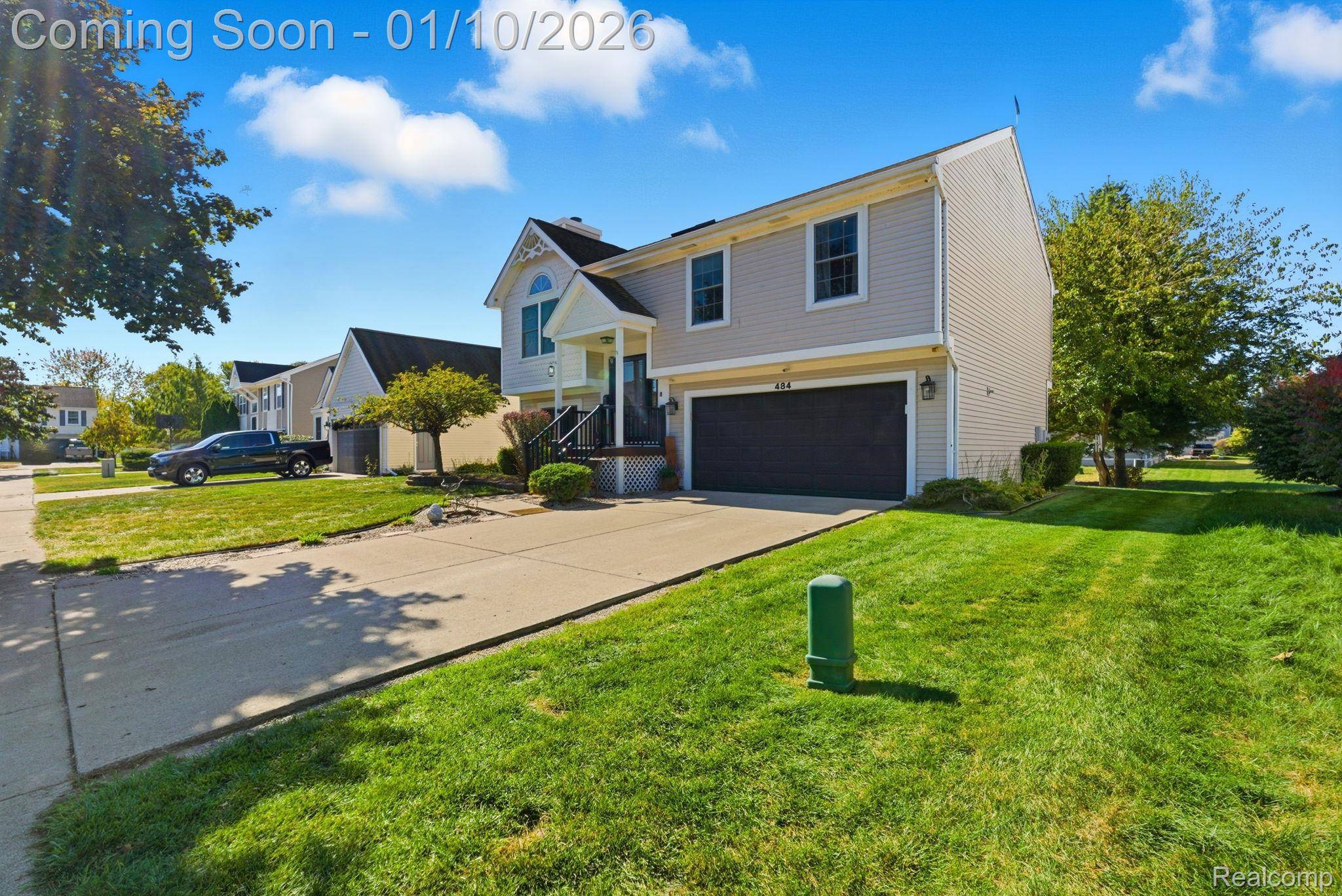 Belleville, MI 48111,484 Waterbury CT