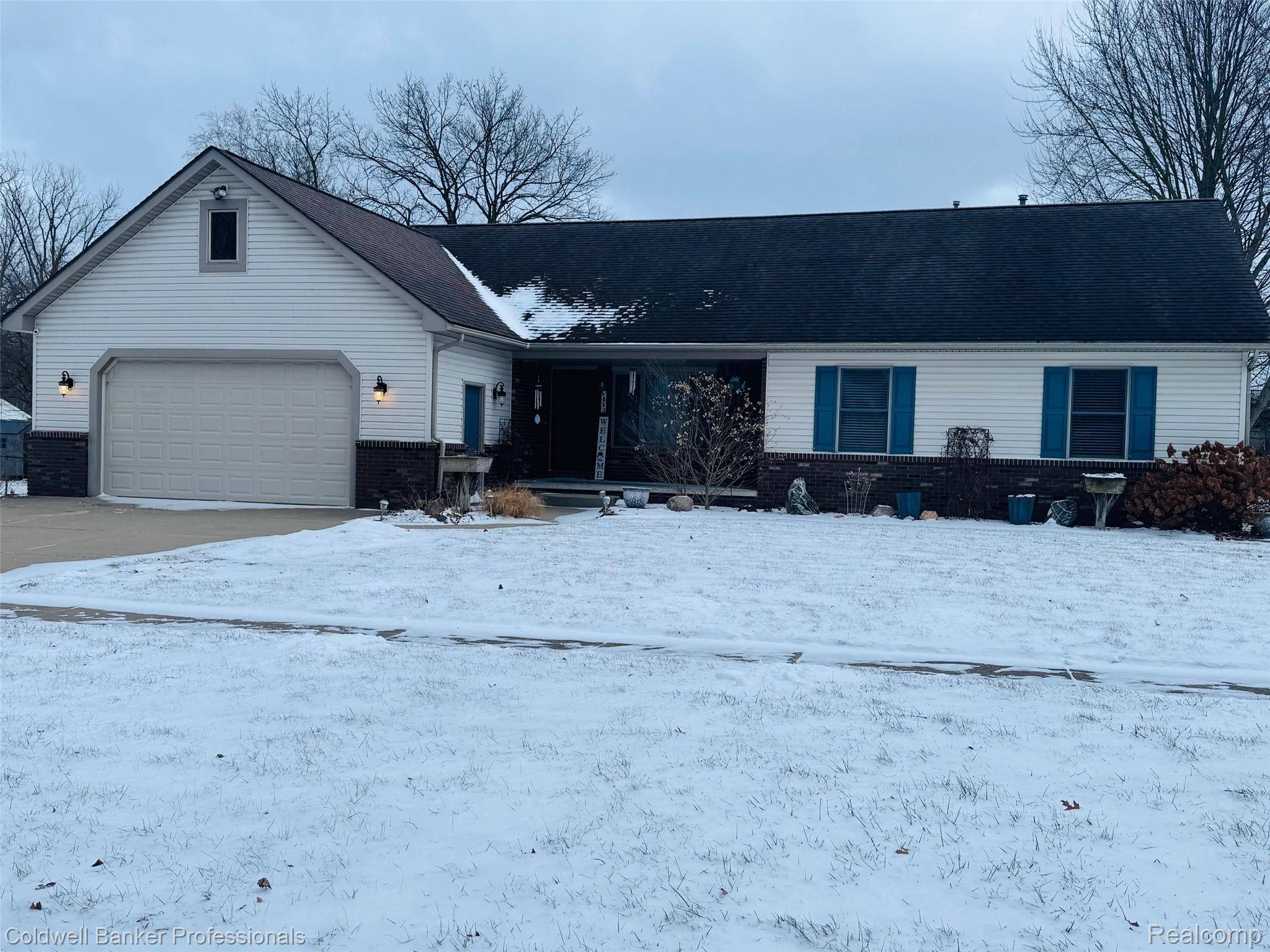 Holly, MI 48442,412 Rosette ST