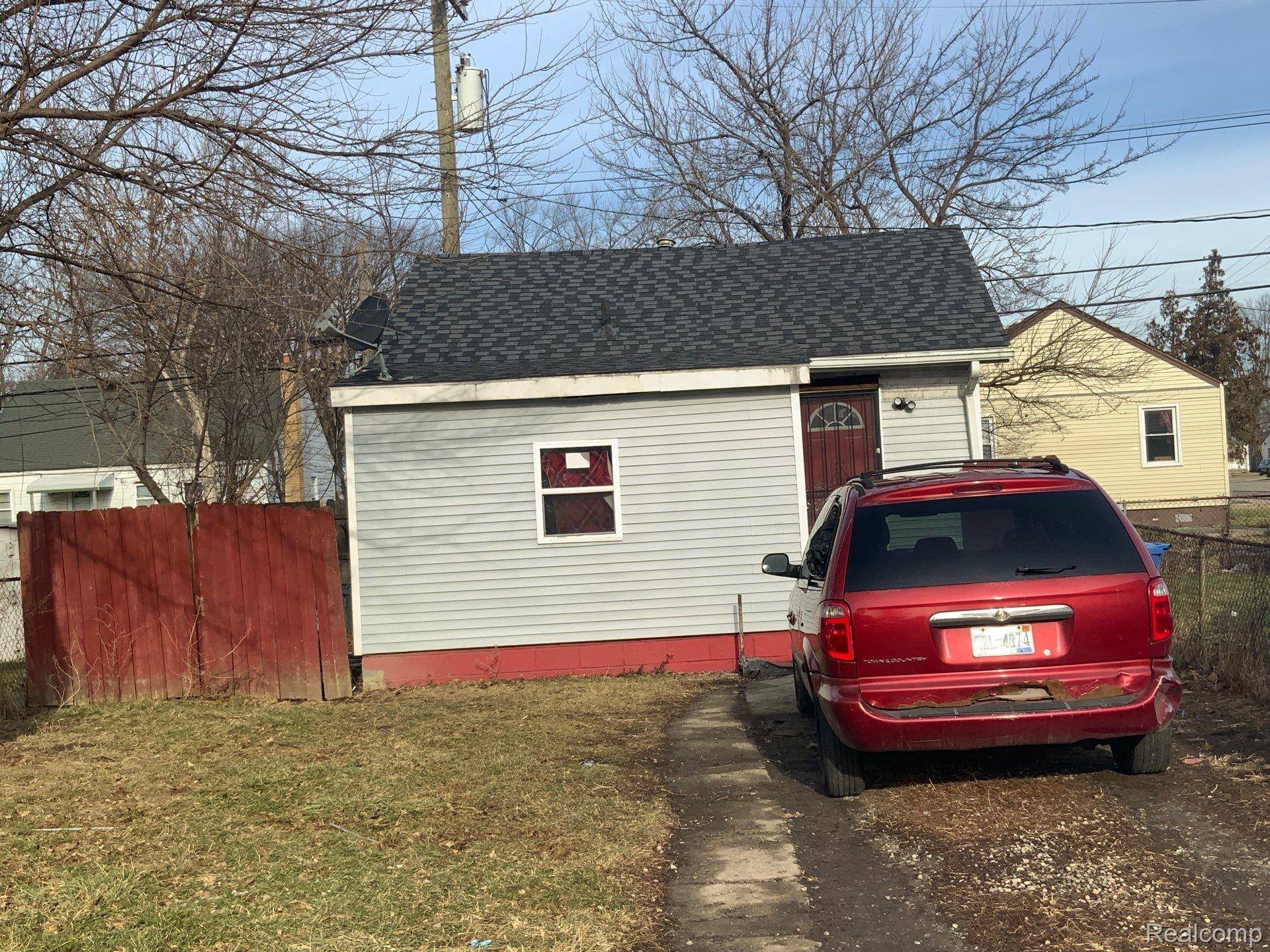 Warren, MI 48089,12845 Georgiana AVE