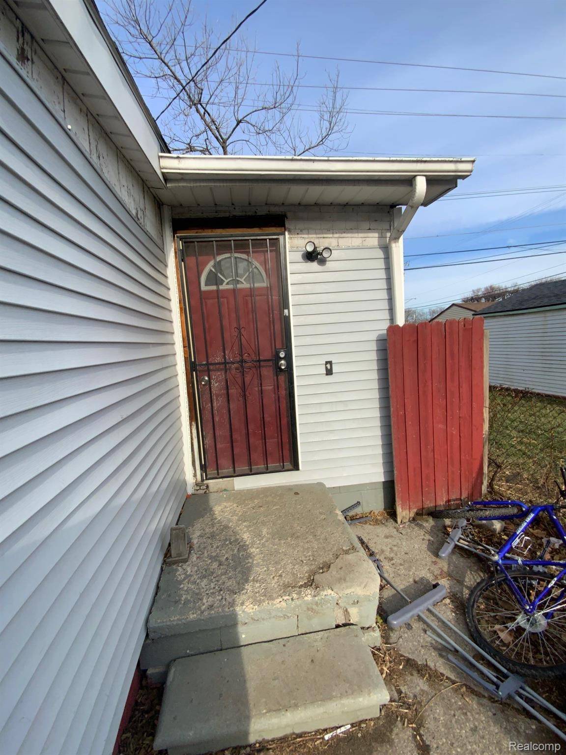 Warren, MI 48089,12845 Georgiana AVE