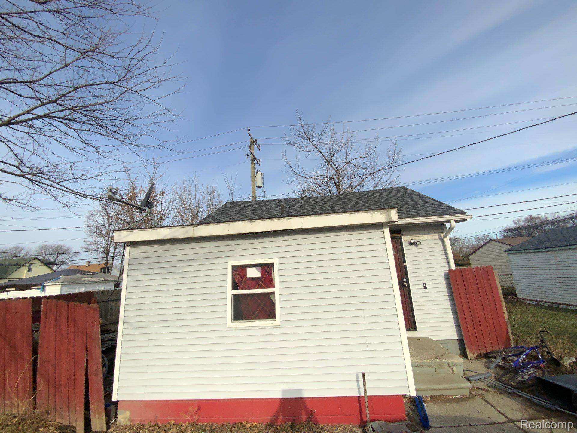 Warren, MI 48089,12845 Georgiana AVE