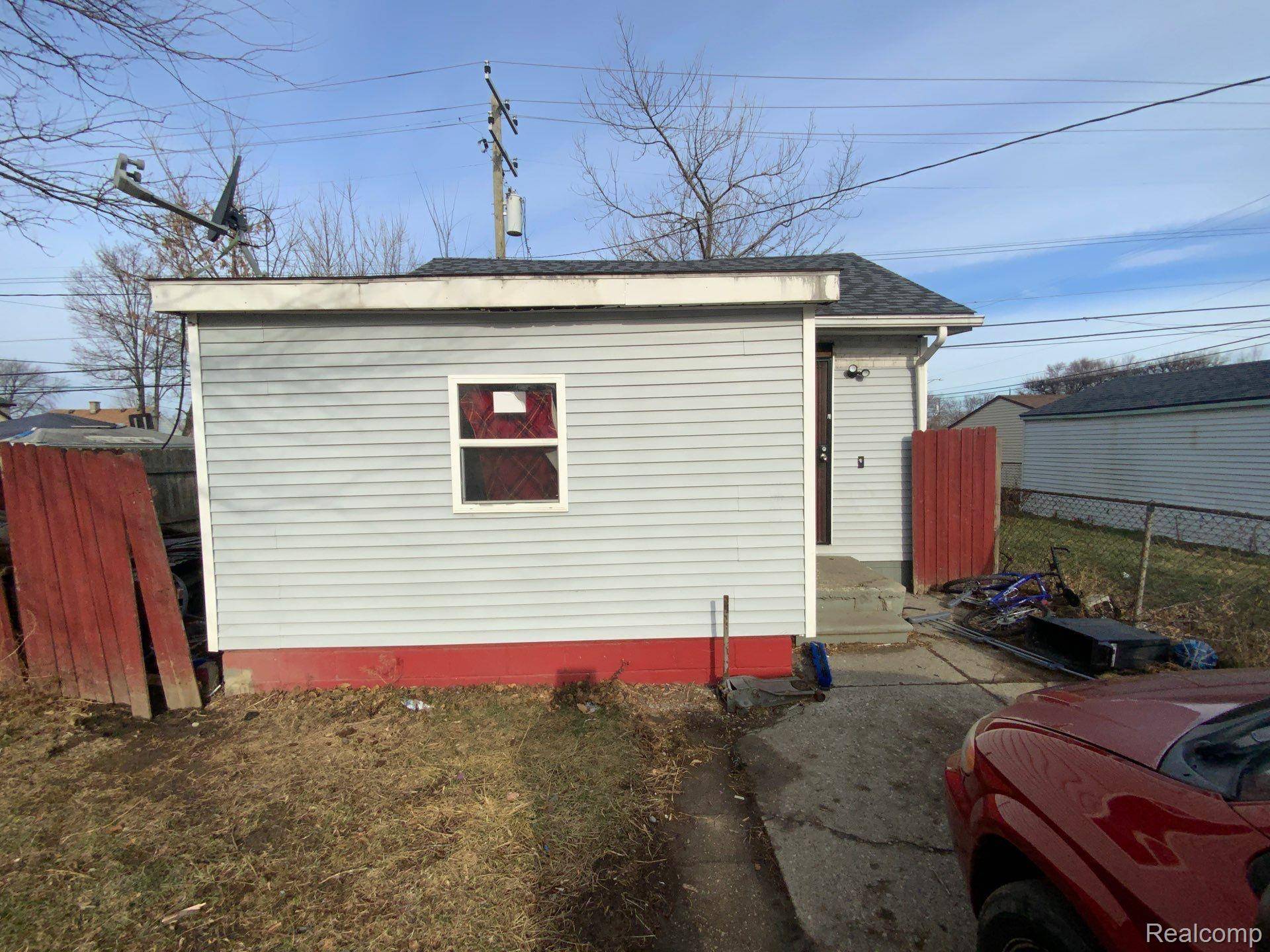 Warren, MI 48089,12845 Georgiana AVE