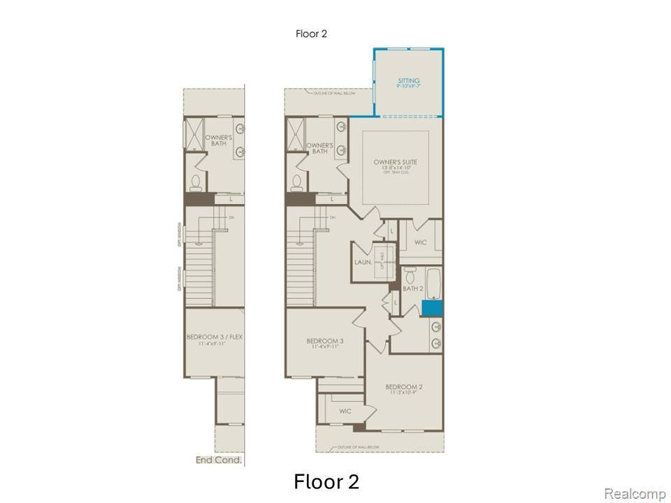 Ann Arbor, MI 48108,5652 Corgi DR