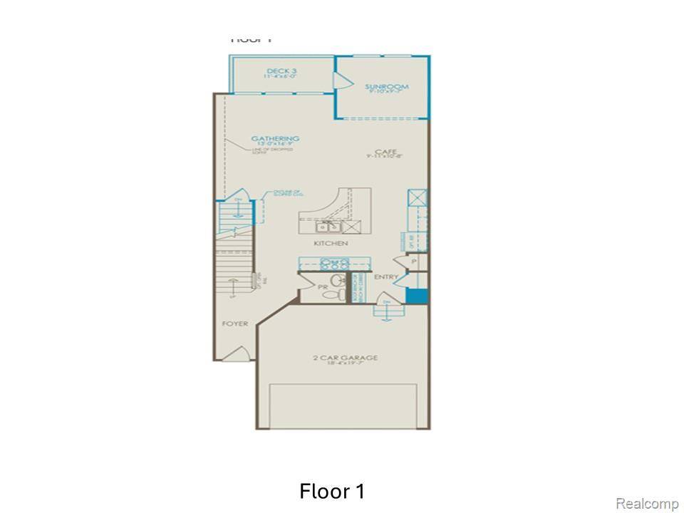 Ann Arbor, MI 48108,5658 Corgi DR