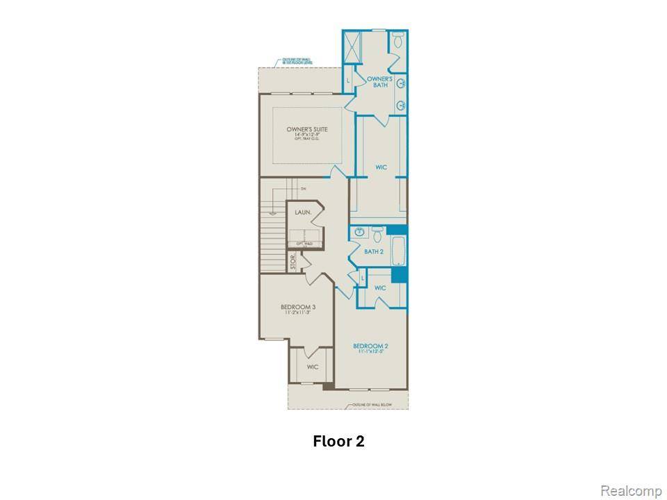 Ann Arbor, MI 48108,5658 Corgi DR