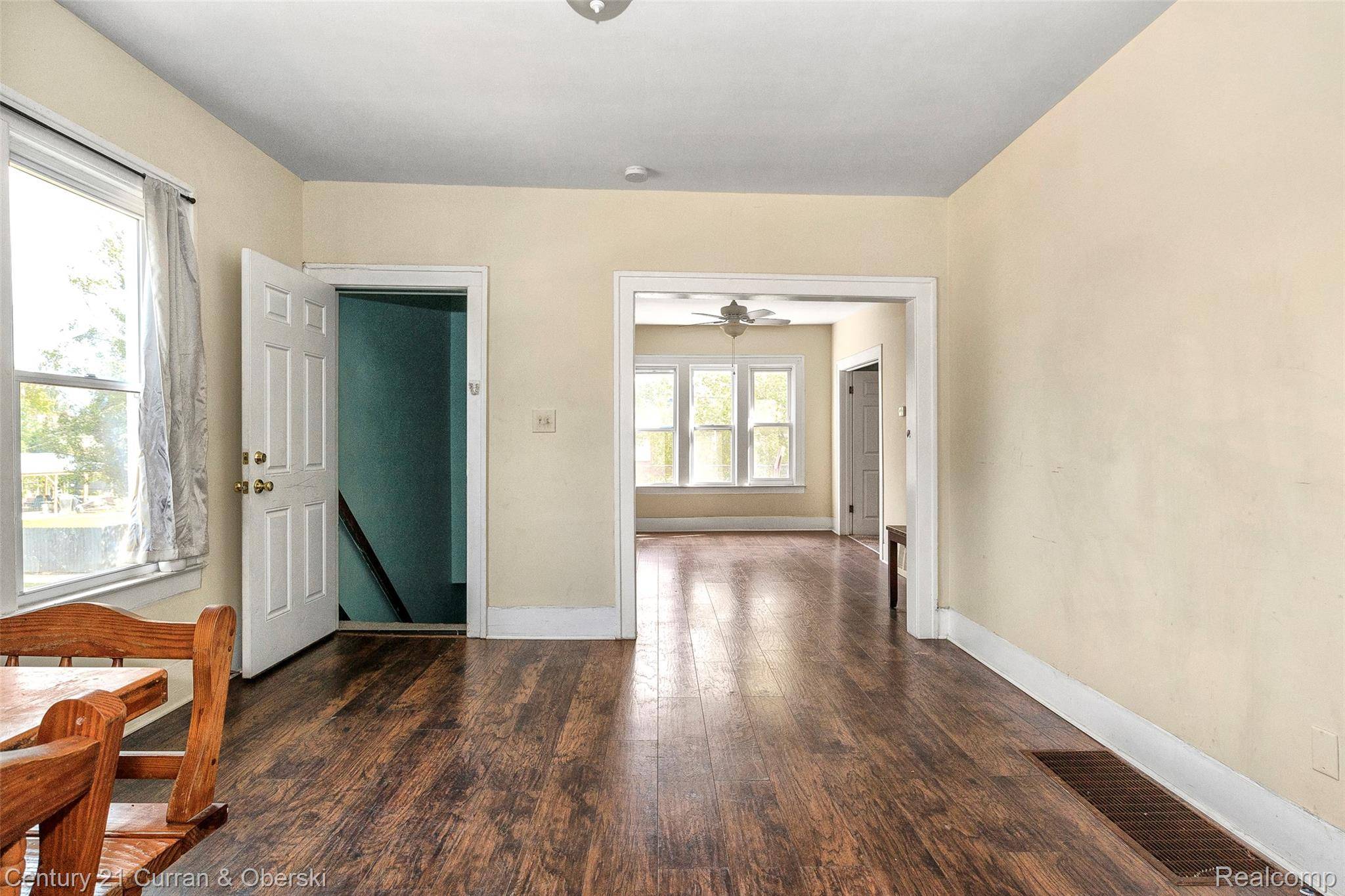 Detroit, MI 48209,2377 OAKDALE ST