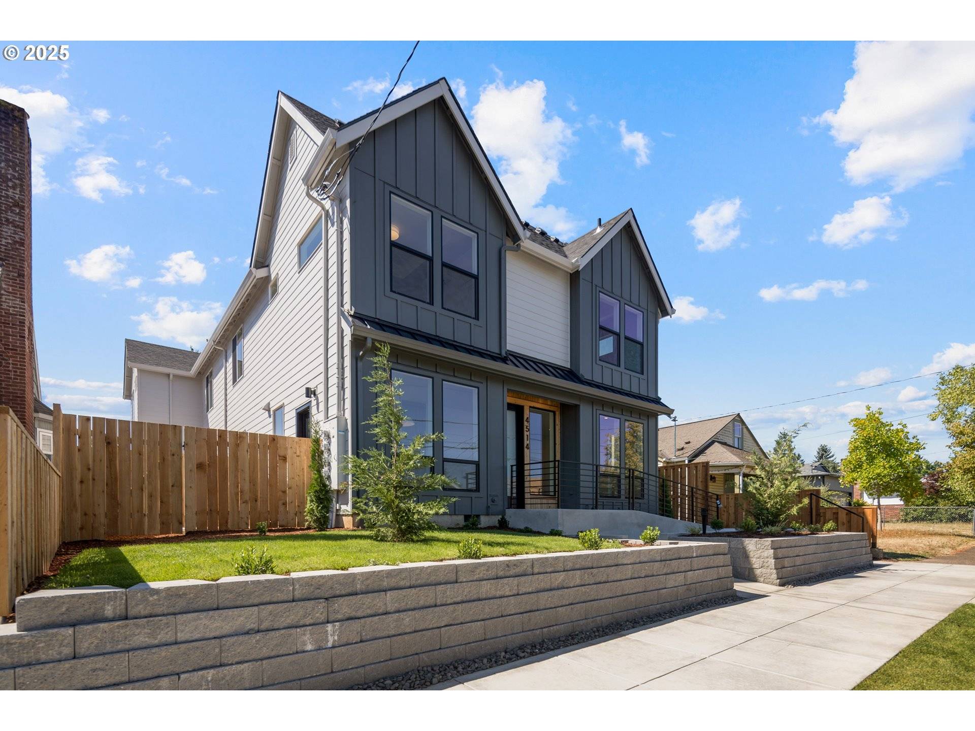 Portland, OR 97218,4510 NE WYGANT ST