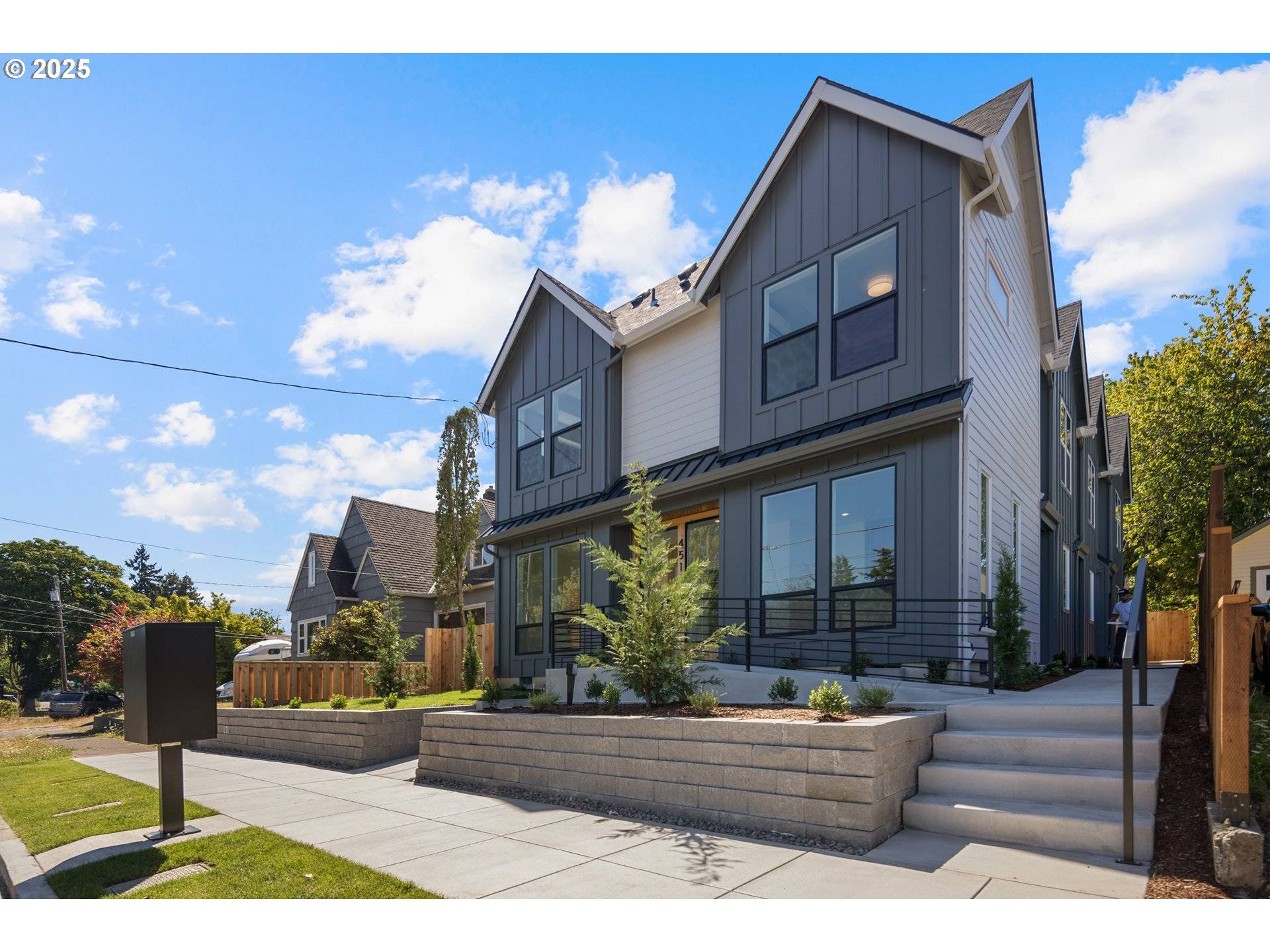 Portland, OR 97218,4510 NE WYGANT ST