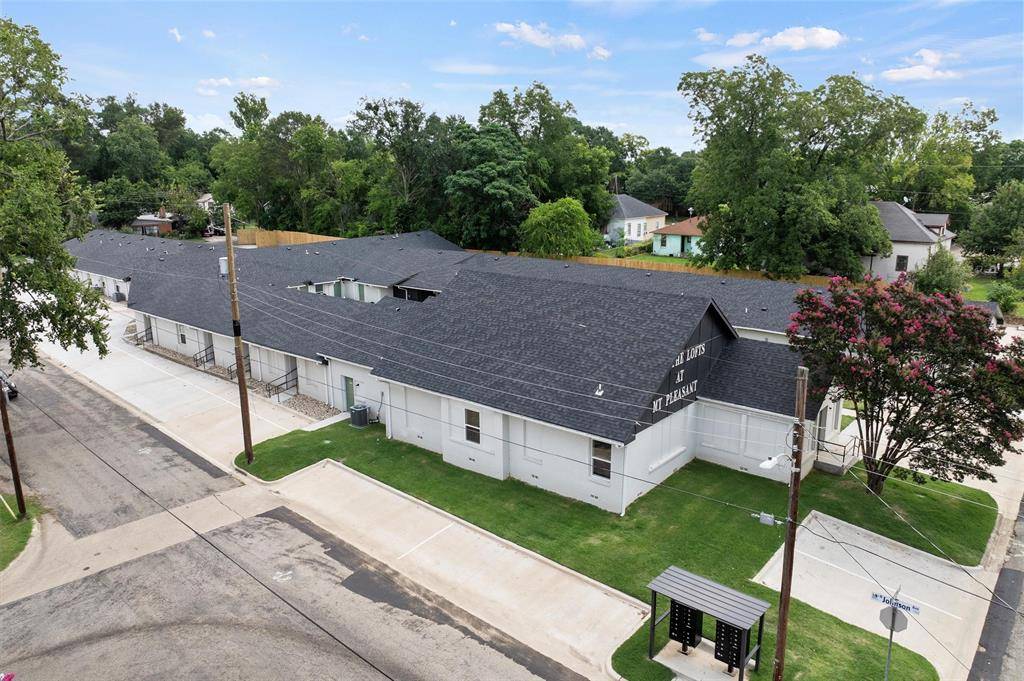 Mount Pleasant, TX 75455,316 W 7th Street #100-124