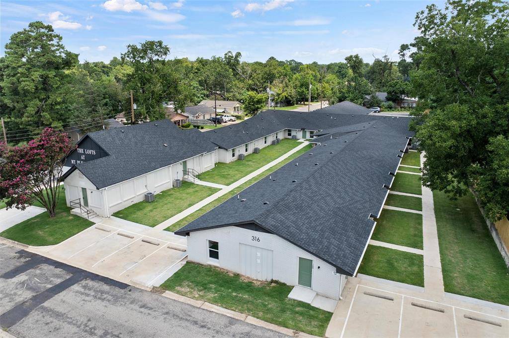 Mount Pleasant, TX 75455,316 W 7th Street #100-124