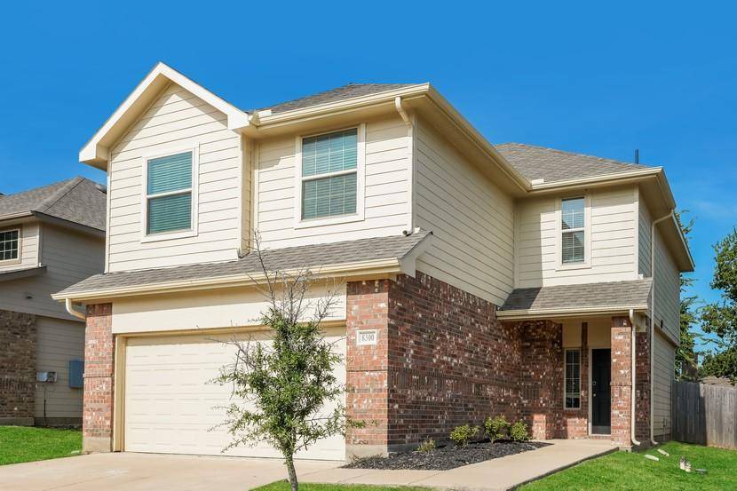 Fort Worth, TX 76123,8300 Runner Oak Lane