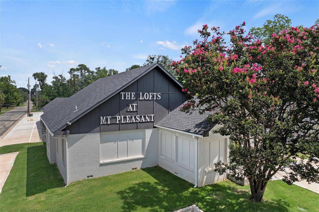 Mount Pleasant, TX 75455,316 W 7 Street #100-124