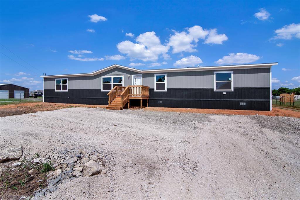 Ector, TX 75439,1221 CR 4045