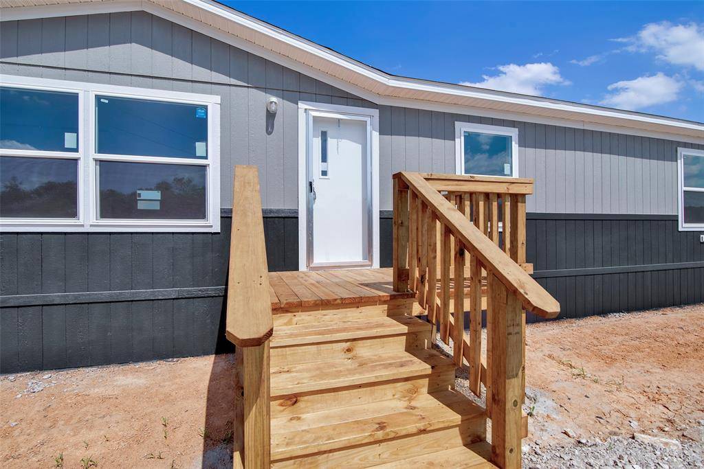 Ector, TX 75439,1221 CR 4045