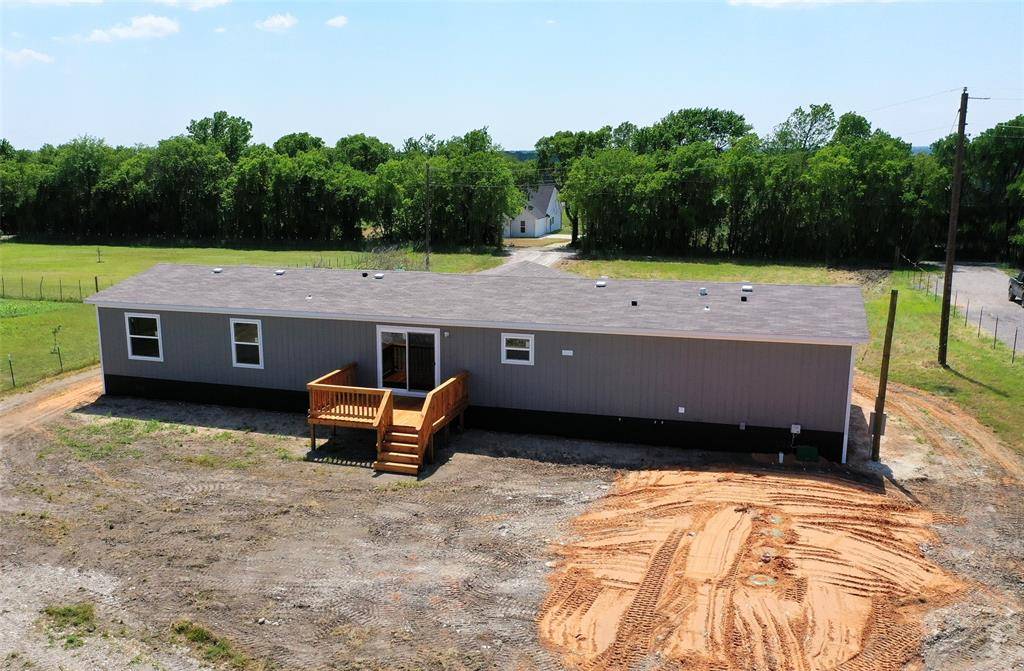 Ector, TX 75439,1221 CR 4045