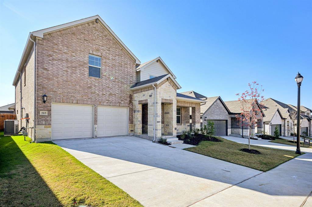 Mckinney, TX 75069,505 Stagg Street